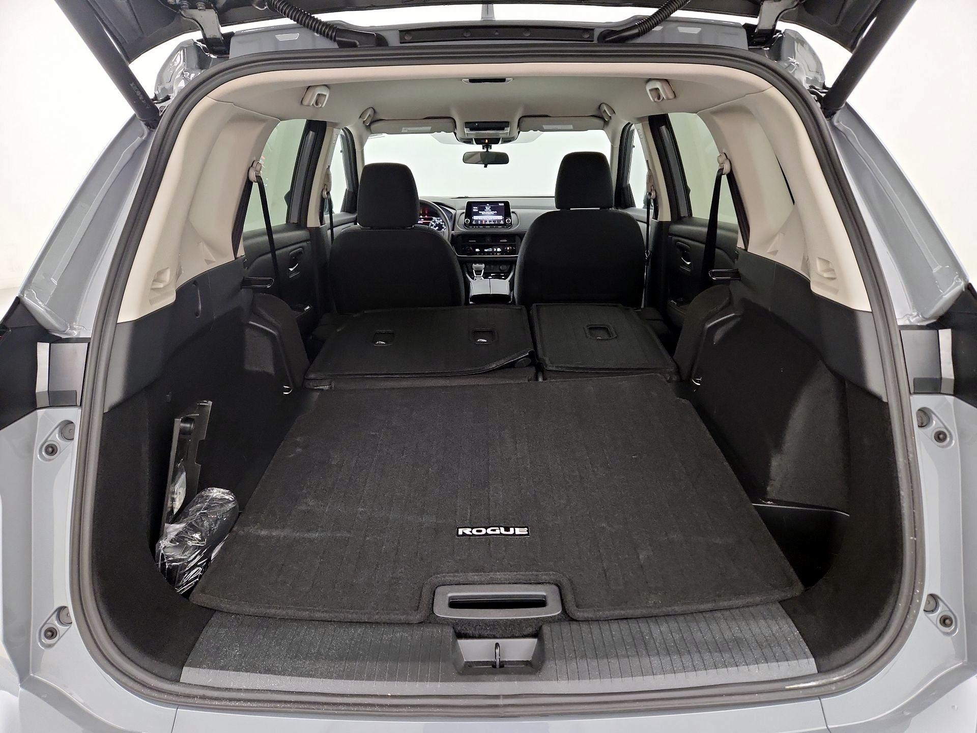 Thumbnail: 2026 Nissan Rogue - 19