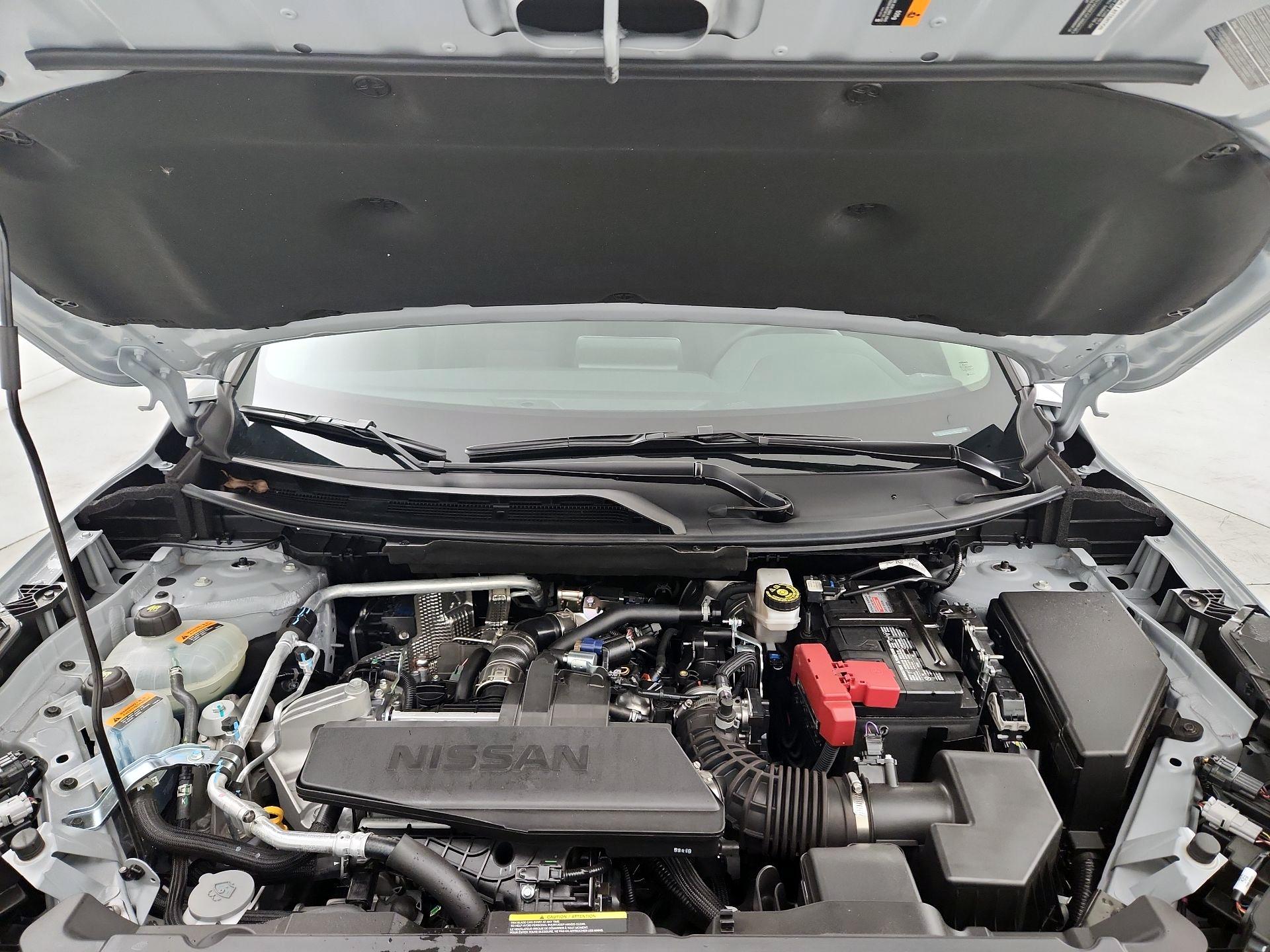 Thumbnail: 2026 Nissan Rogue - 20