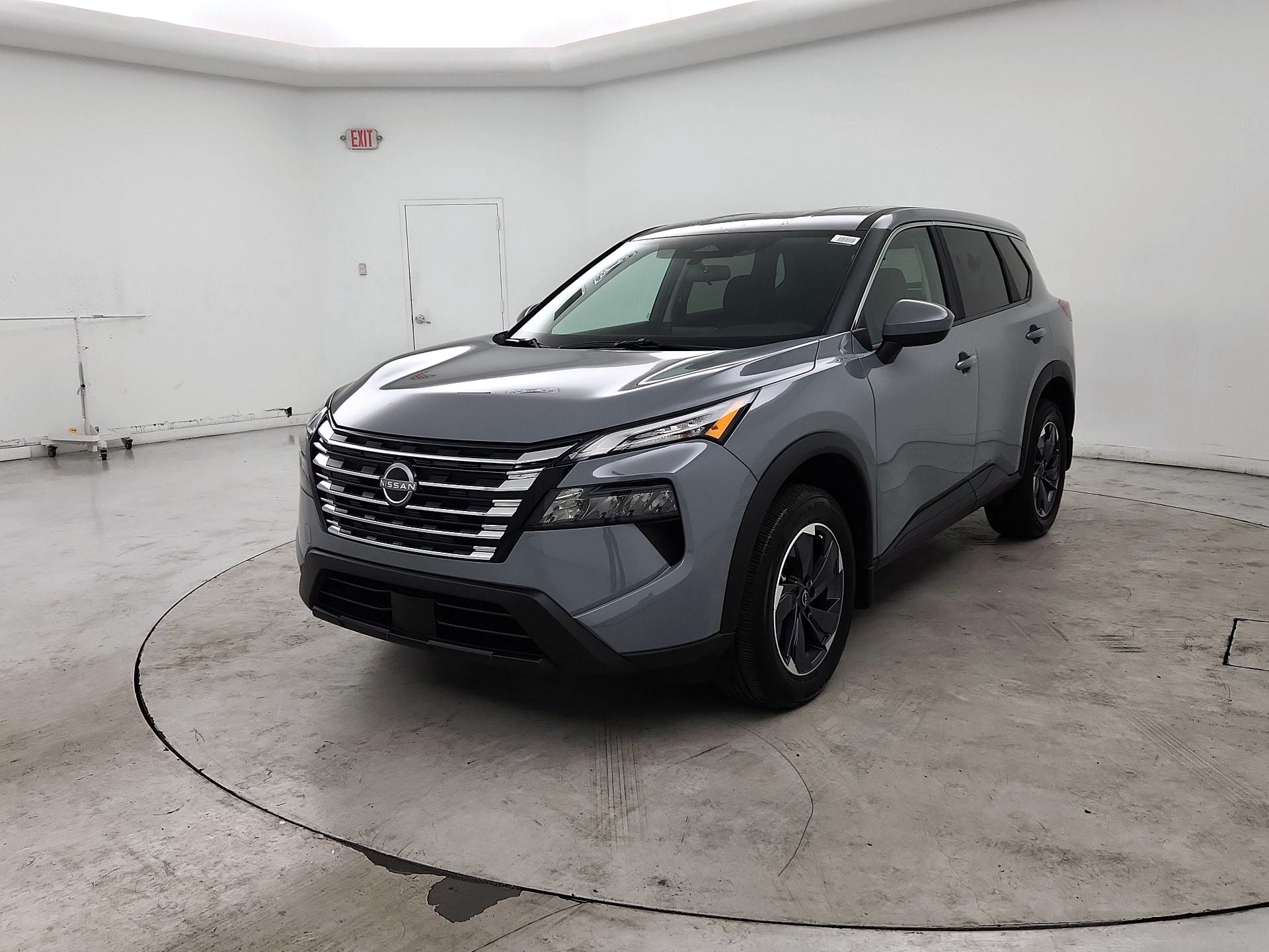 Thumbnail: 2026 Nissan Rogue - 3