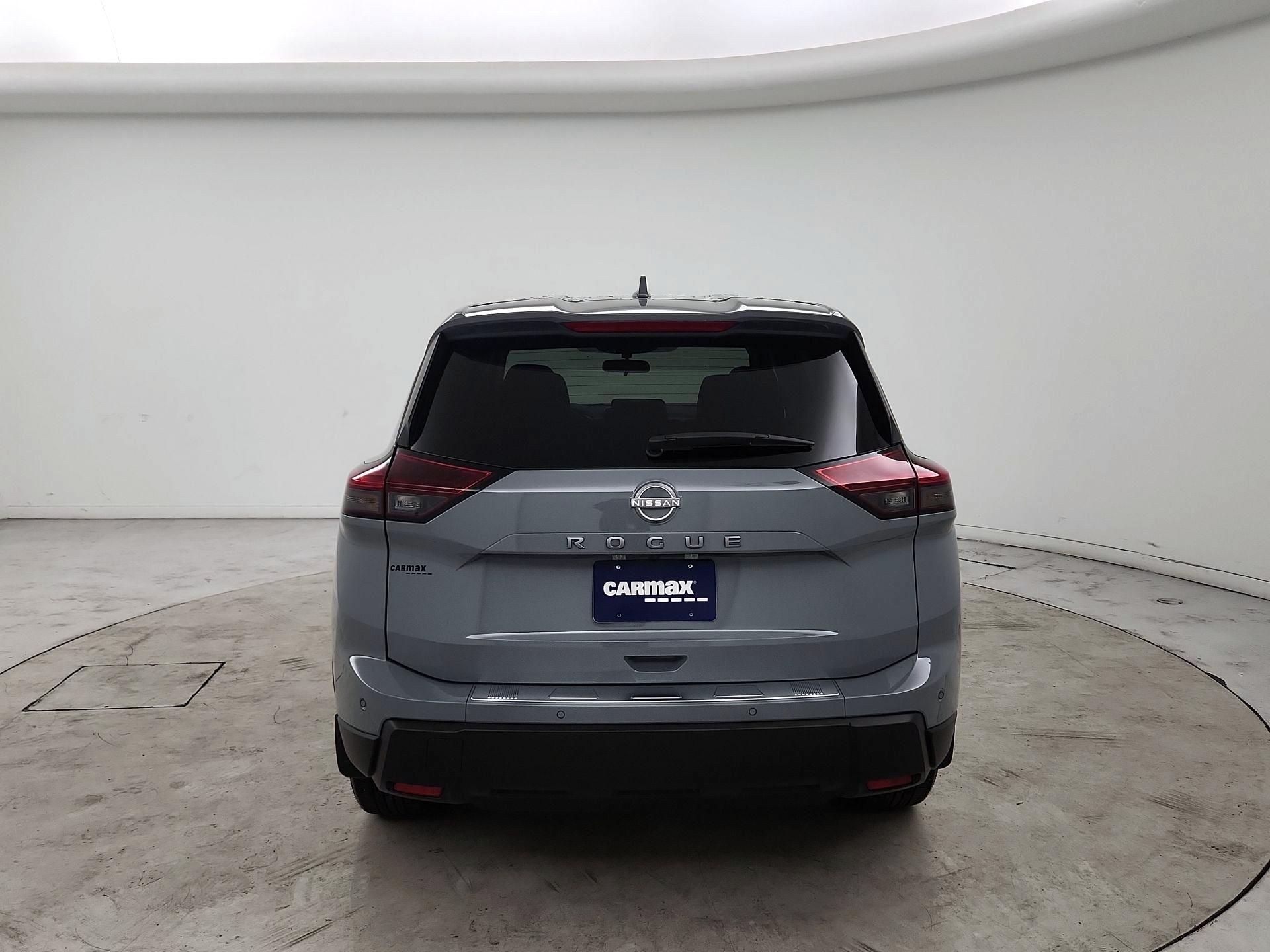 Thumbnail: 2026 Nissan Rogue - 6