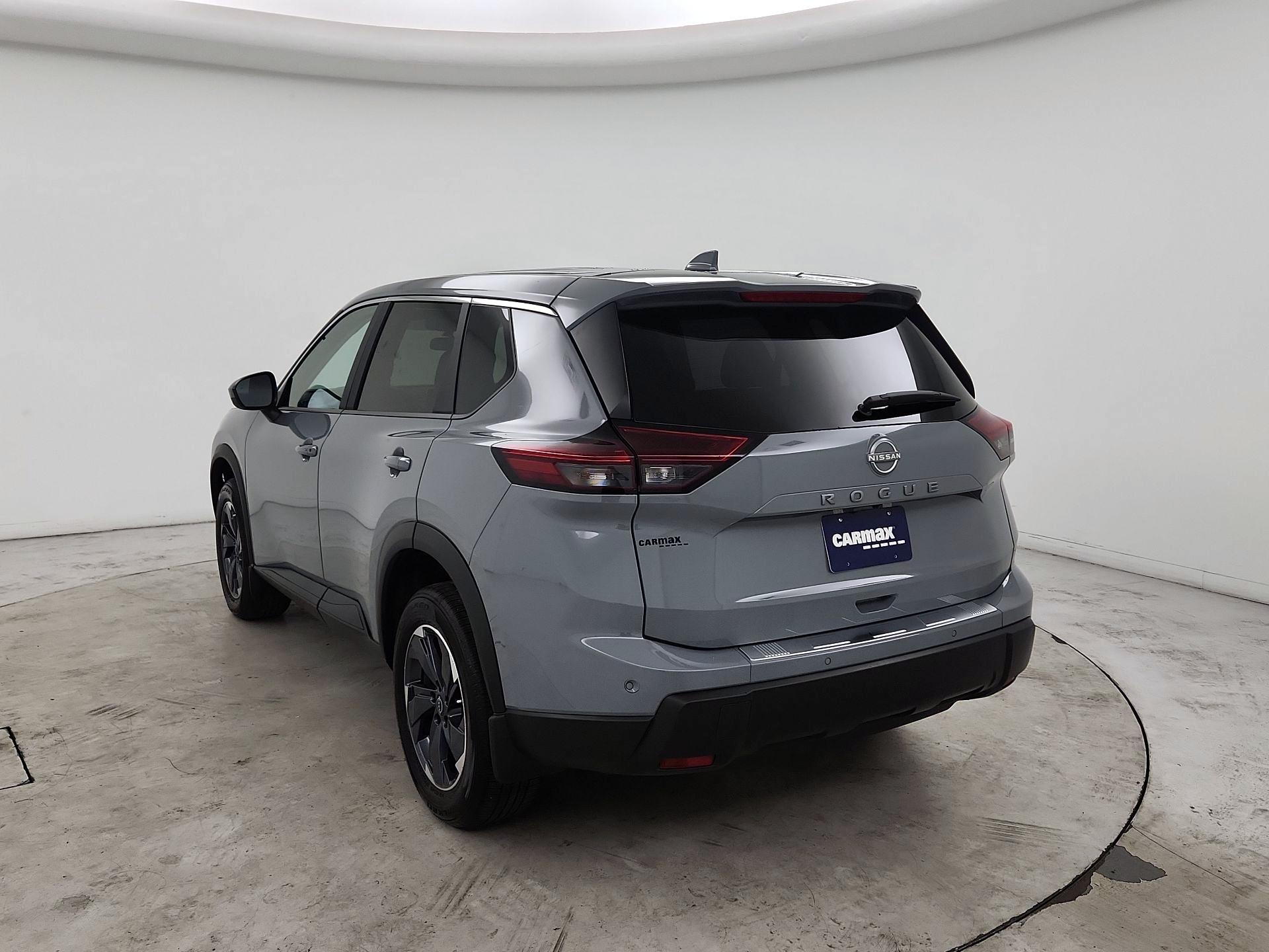 Thumbnail: 2026 Nissan Rogue - 7