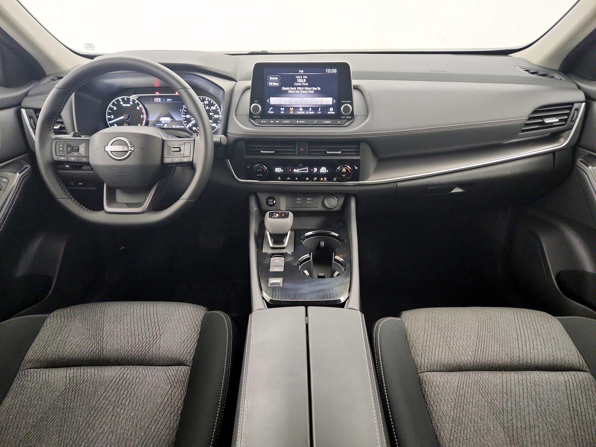 Thumbnail: 2026 Nissan Rogue - 8