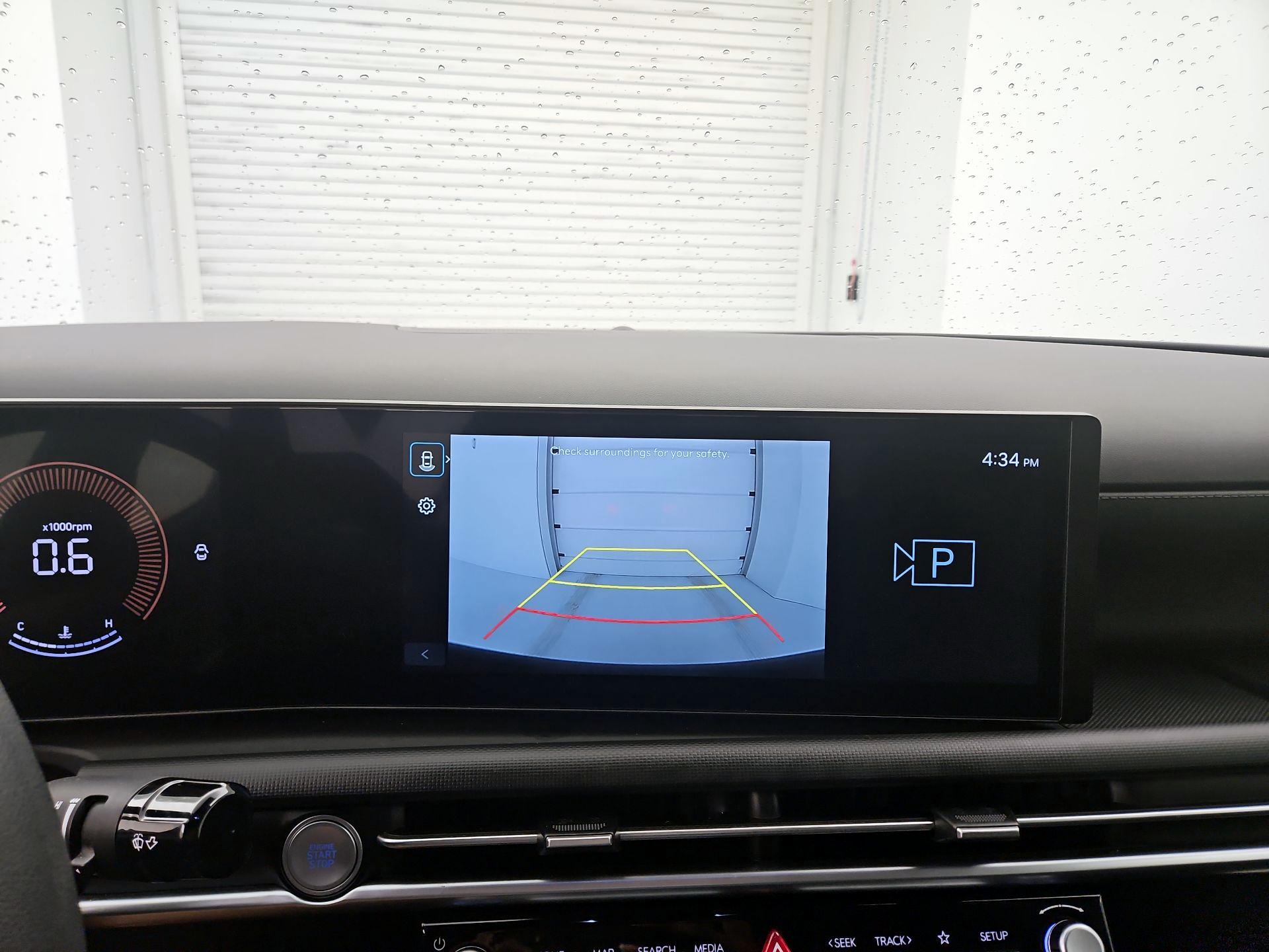 Thumbnail: 2025 Hyundai Santa Cruz - 15