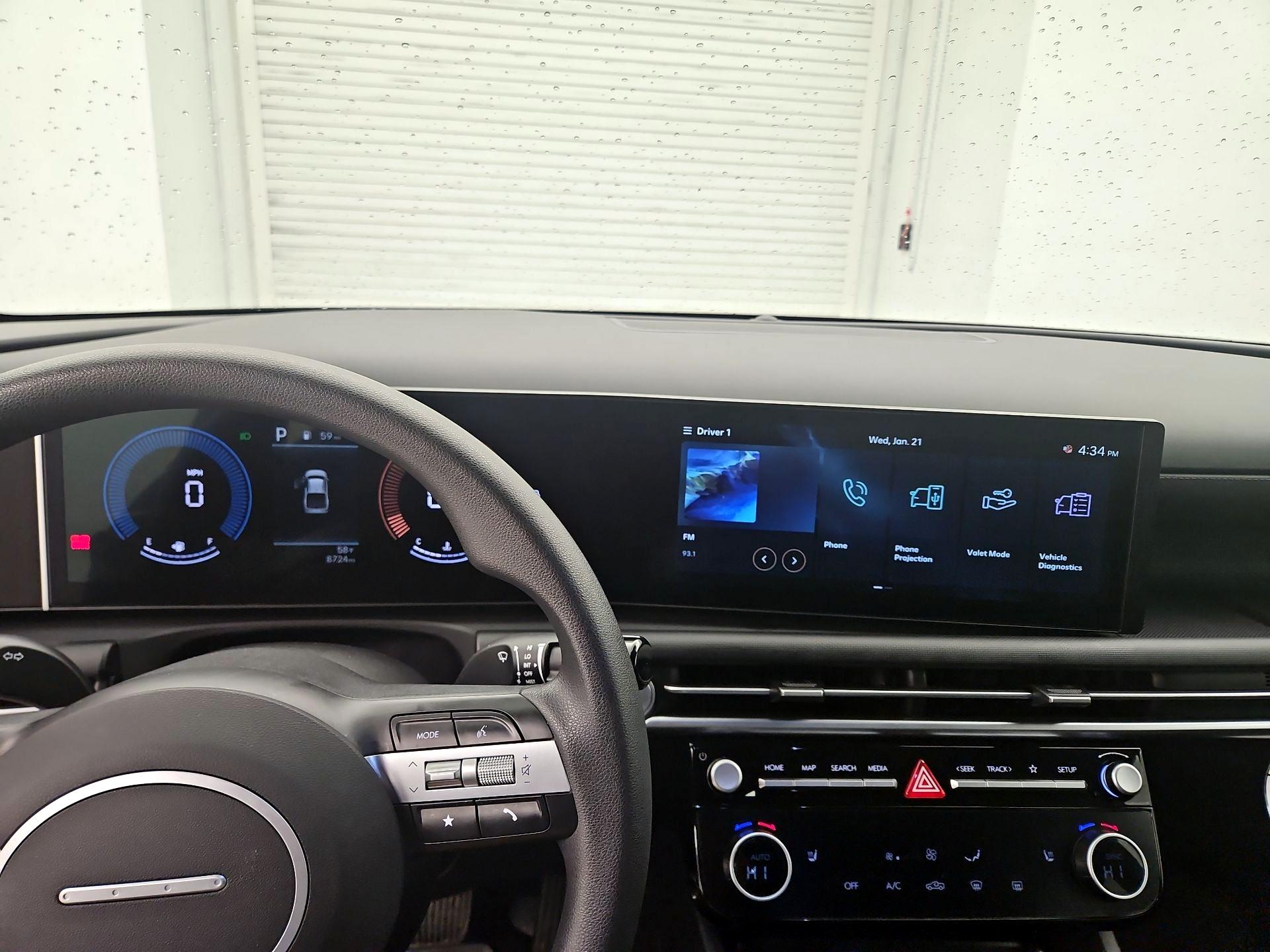 Thumbnail: 2025 Hyundai Santa Cruz - 16