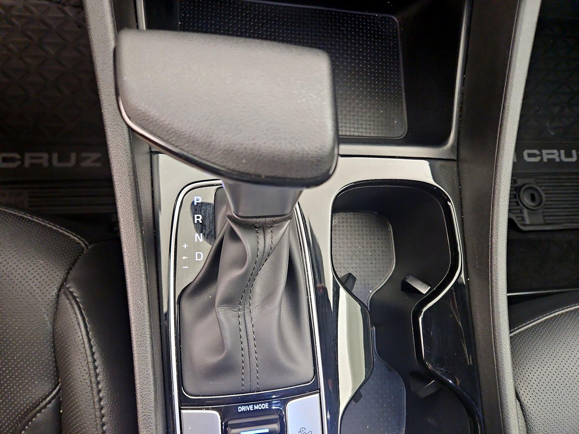 Thumbnail: 2025 Hyundai Santa Cruz - 18