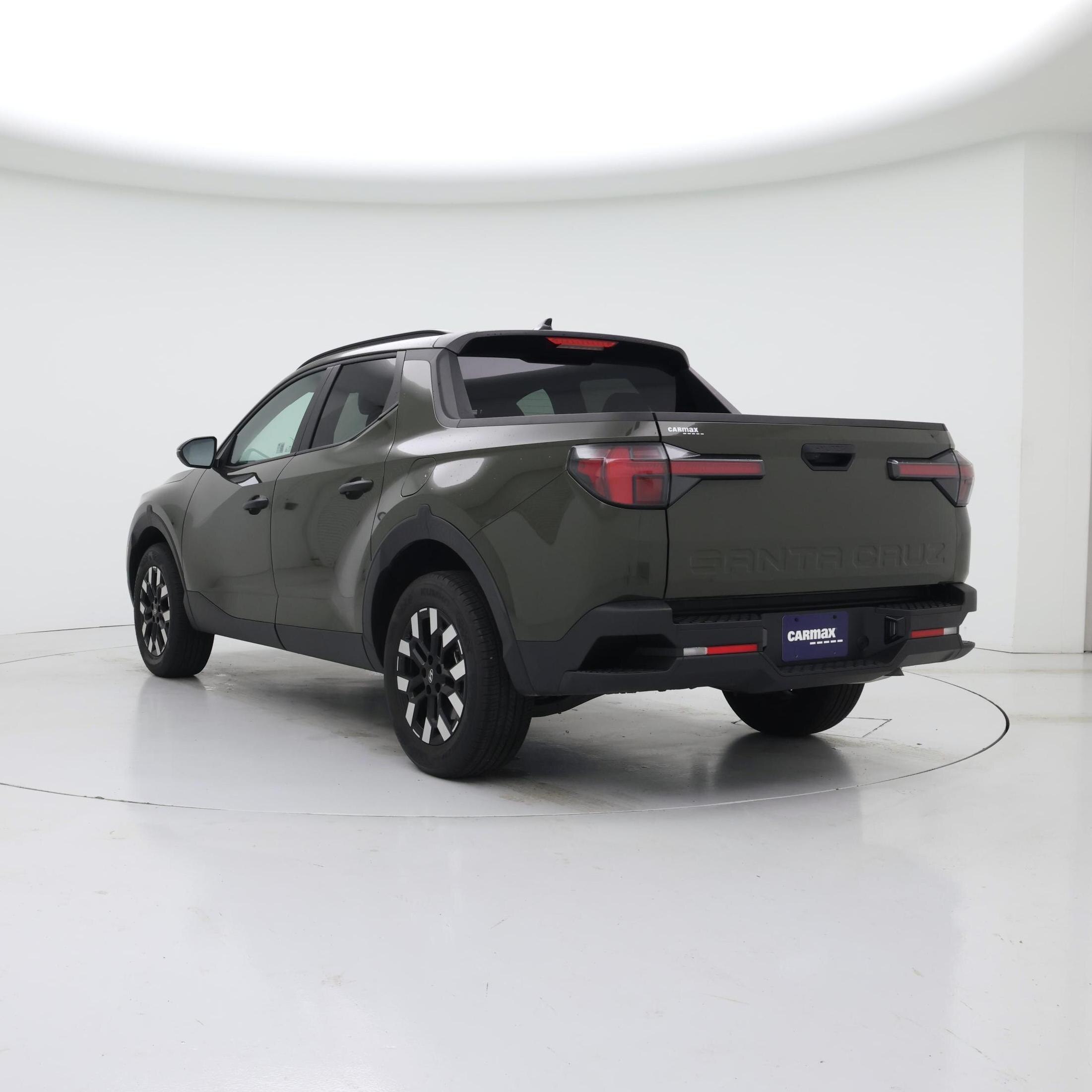 Thumbnail: 2025 Hyundai Santa Cruz - 2