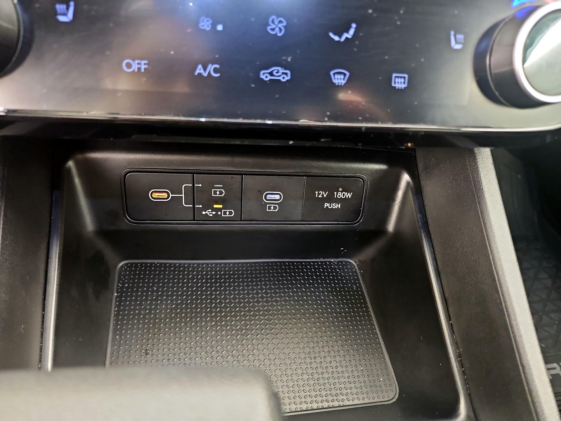 Thumbnail: 2025 Hyundai Santa Cruz - 19