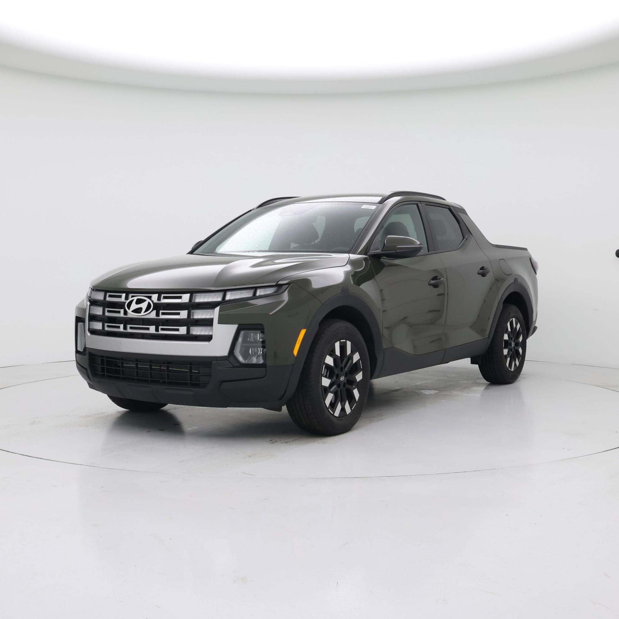 Thumbnail: 2025 Hyundai Santa Cruz - 4