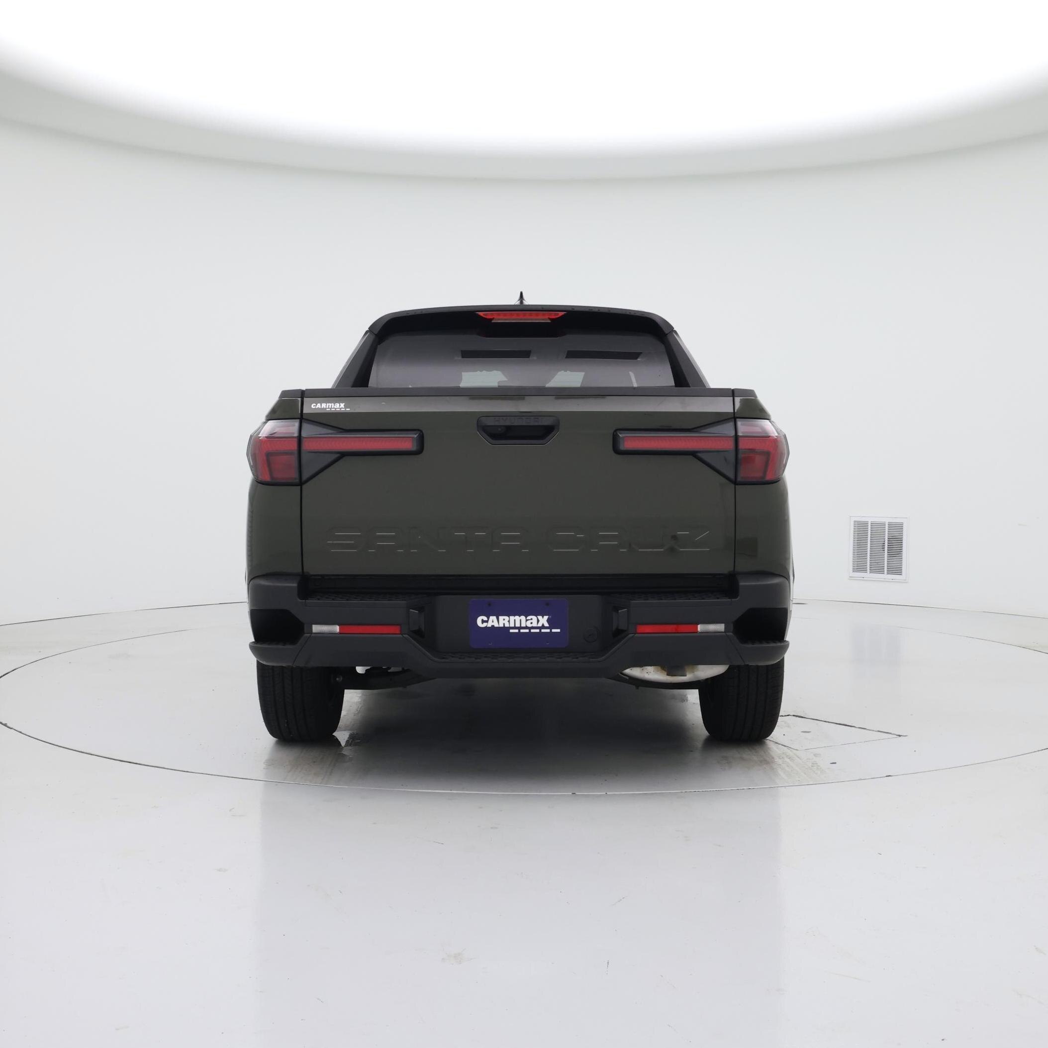 Thumbnail: 2025 Hyundai Santa Cruz - 6