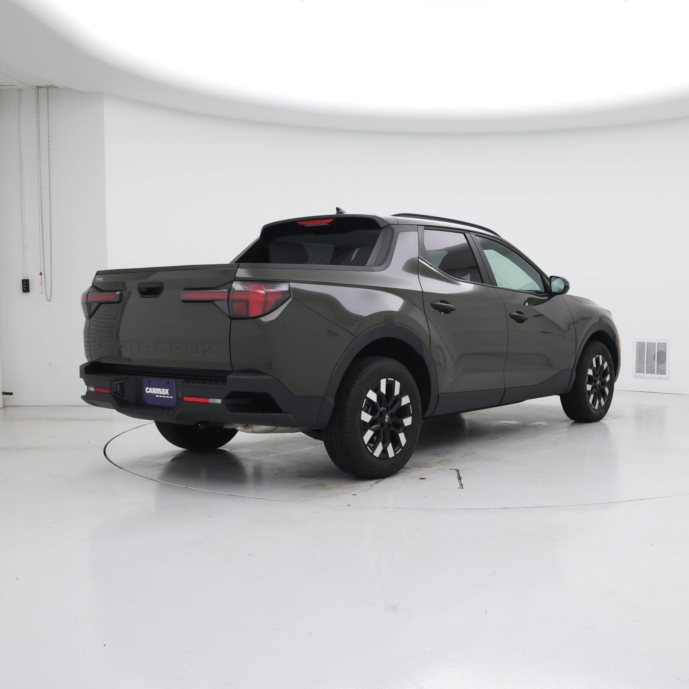 Thumbnail: 2025 Hyundai Santa Cruz - 8