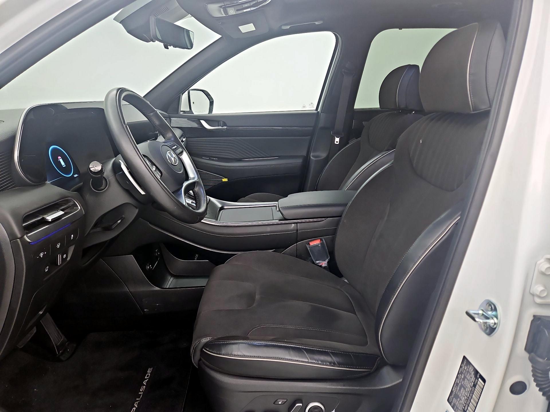 Thumbnail: 2025 Hyundai Palisade - 11