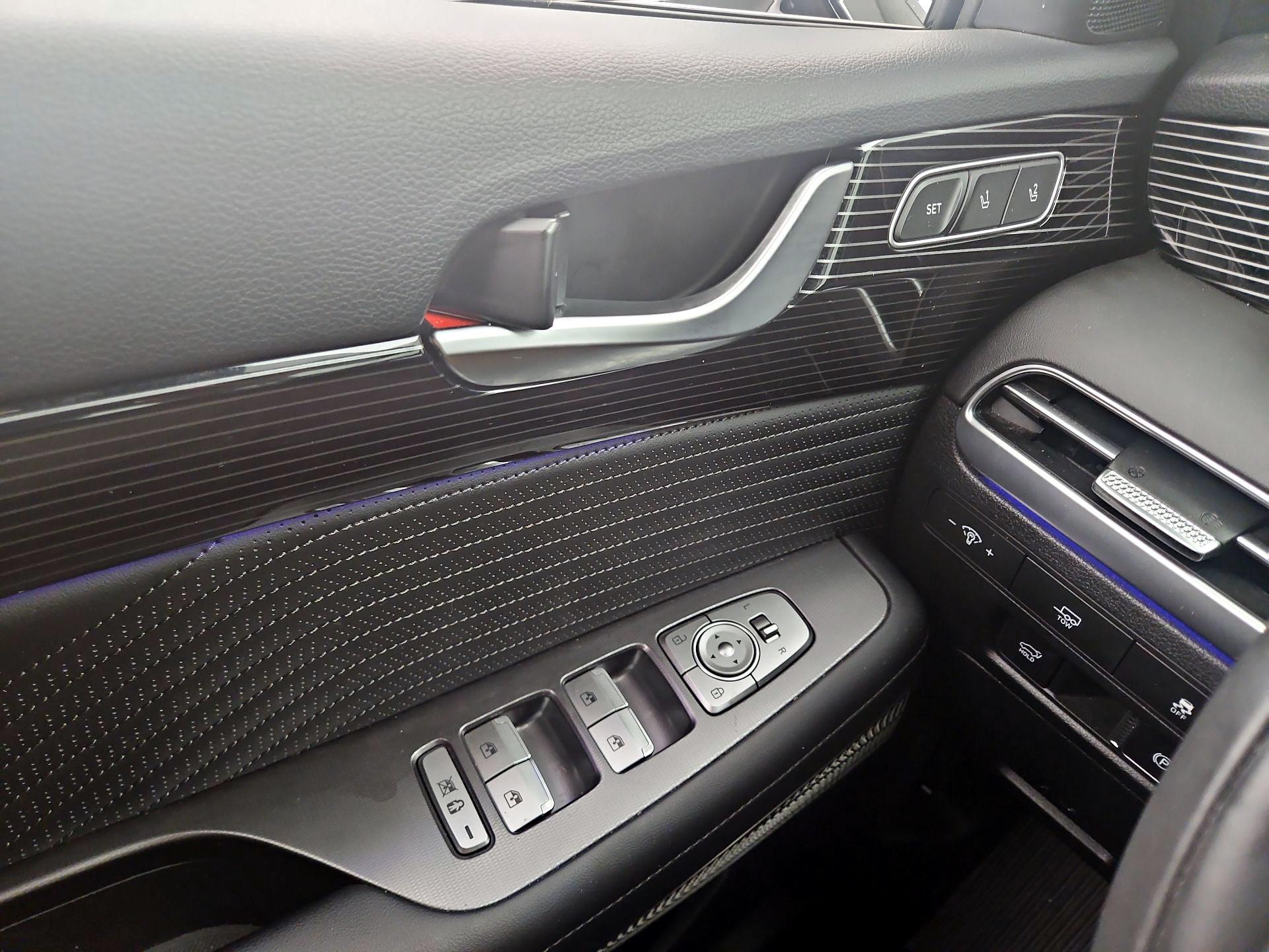 Thumbnail: 2025 Hyundai Palisade - 12