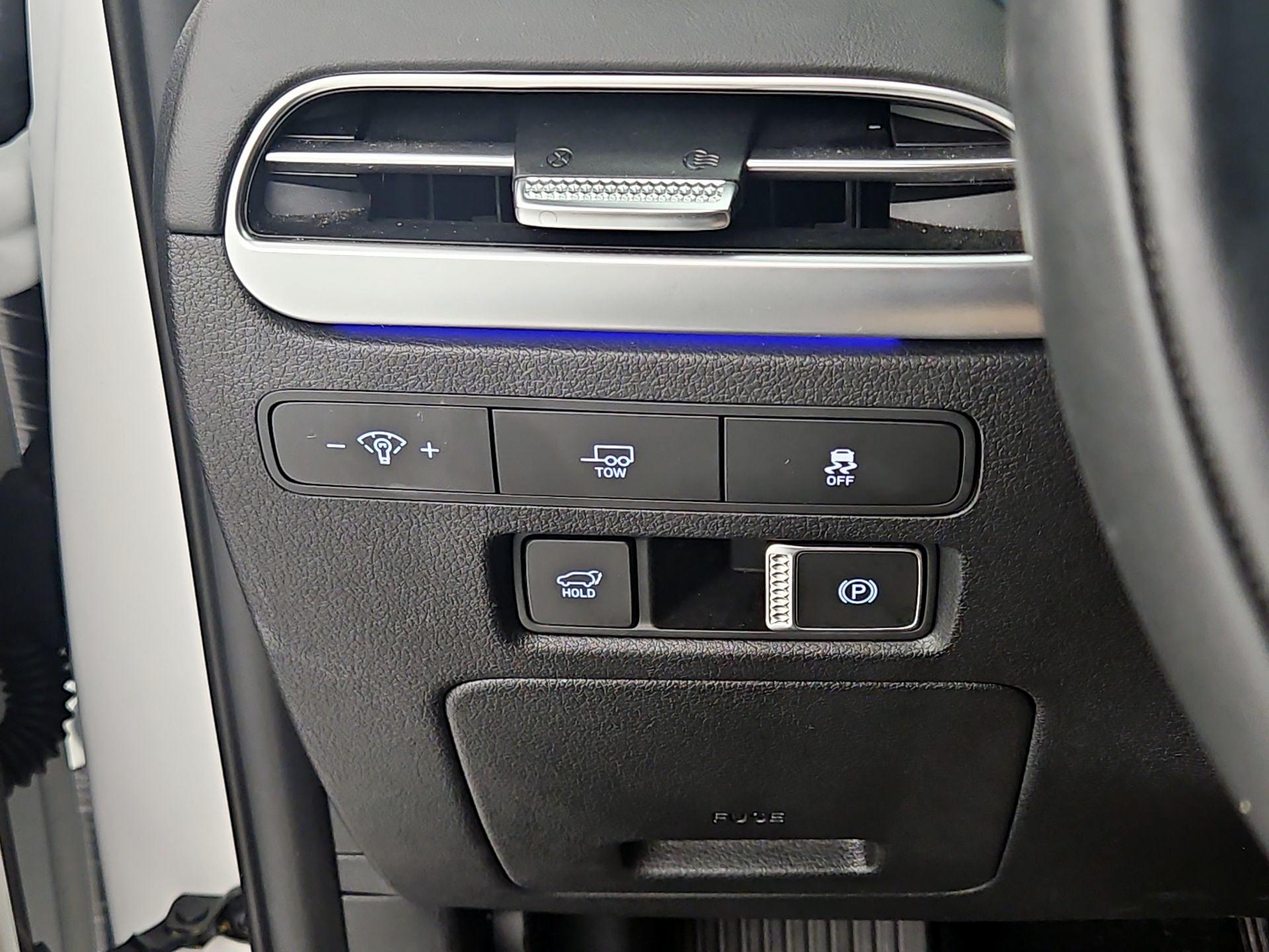 Thumbnail: 2025 Hyundai Palisade - 13