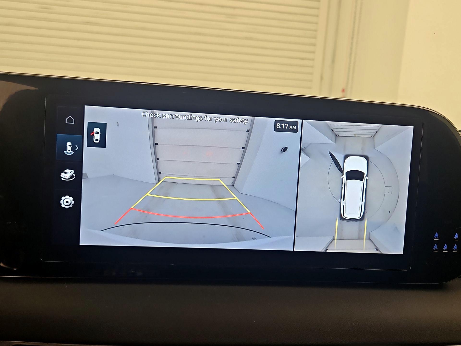 Thumbnail: 2025 Hyundai Palisade - 15