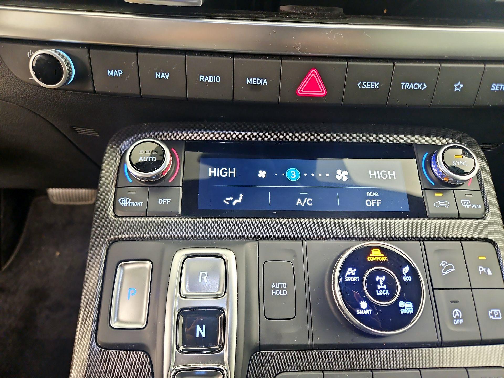 Thumbnail: 2025 Hyundai Palisade - 17