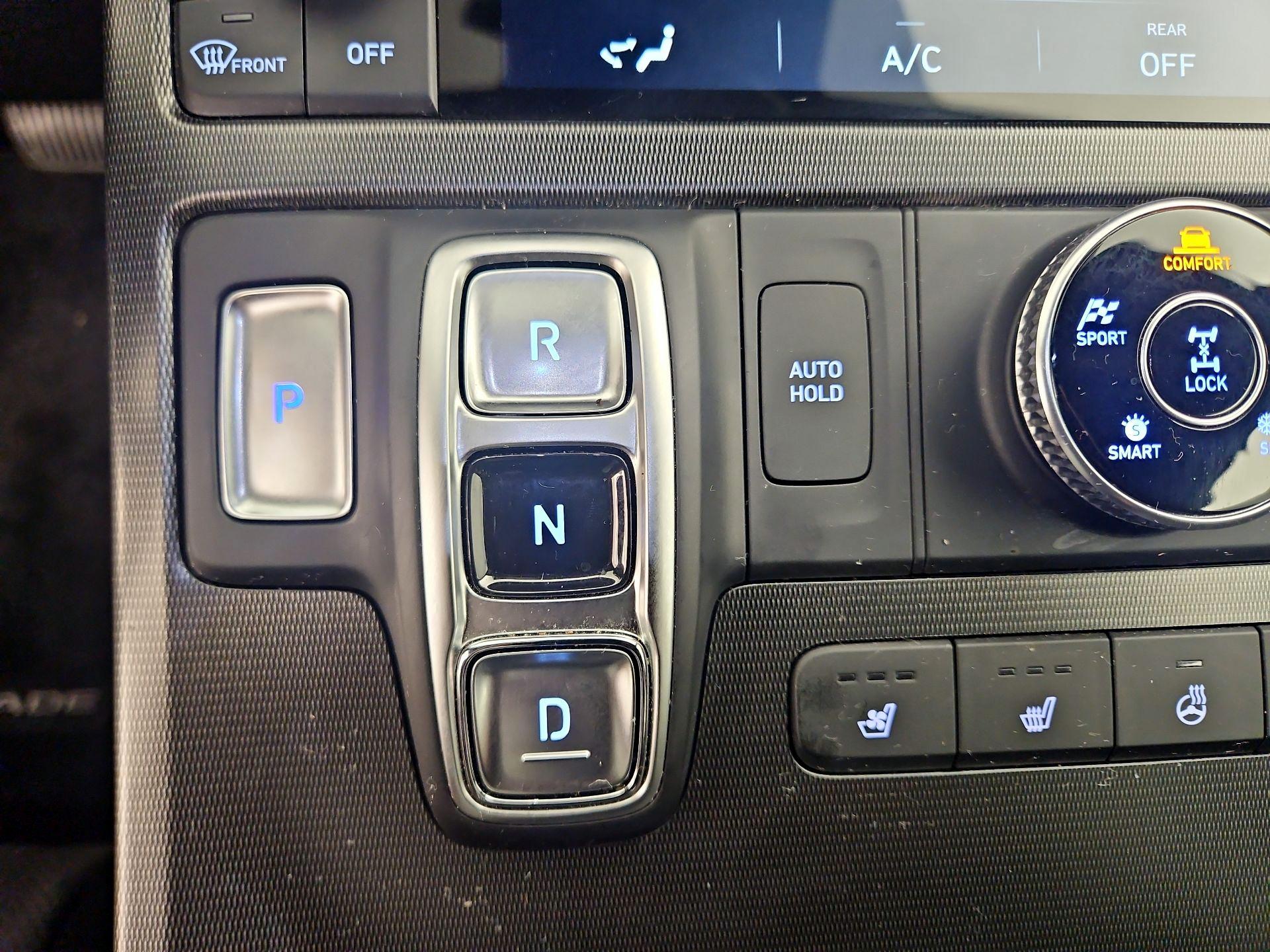 Thumbnail: 2025 Hyundai Palisade - 18