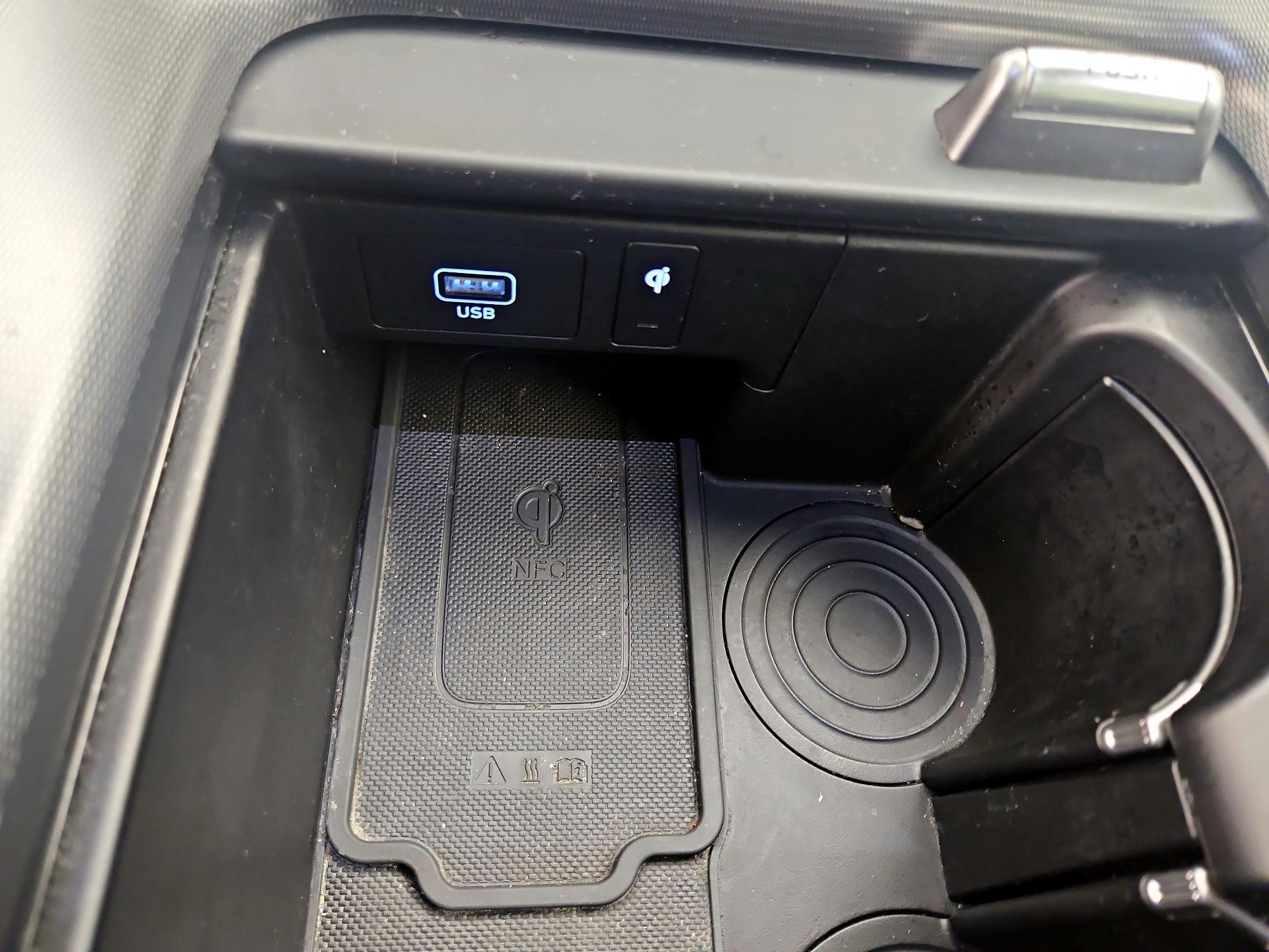 Thumbnail: 2025 Hyundai Palisade - 19