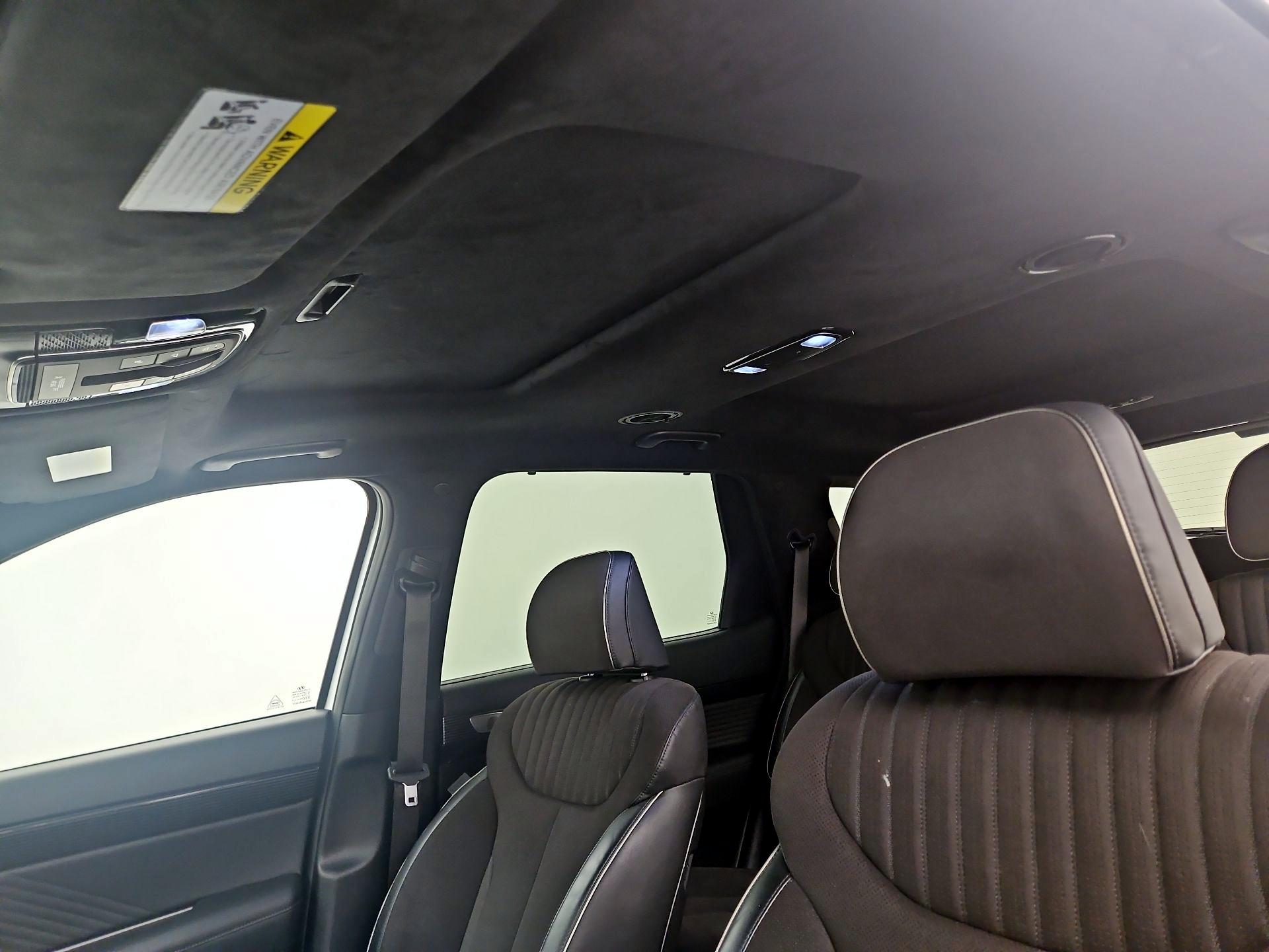 Thumbnail: 2025 Hyundai Palisade - 20