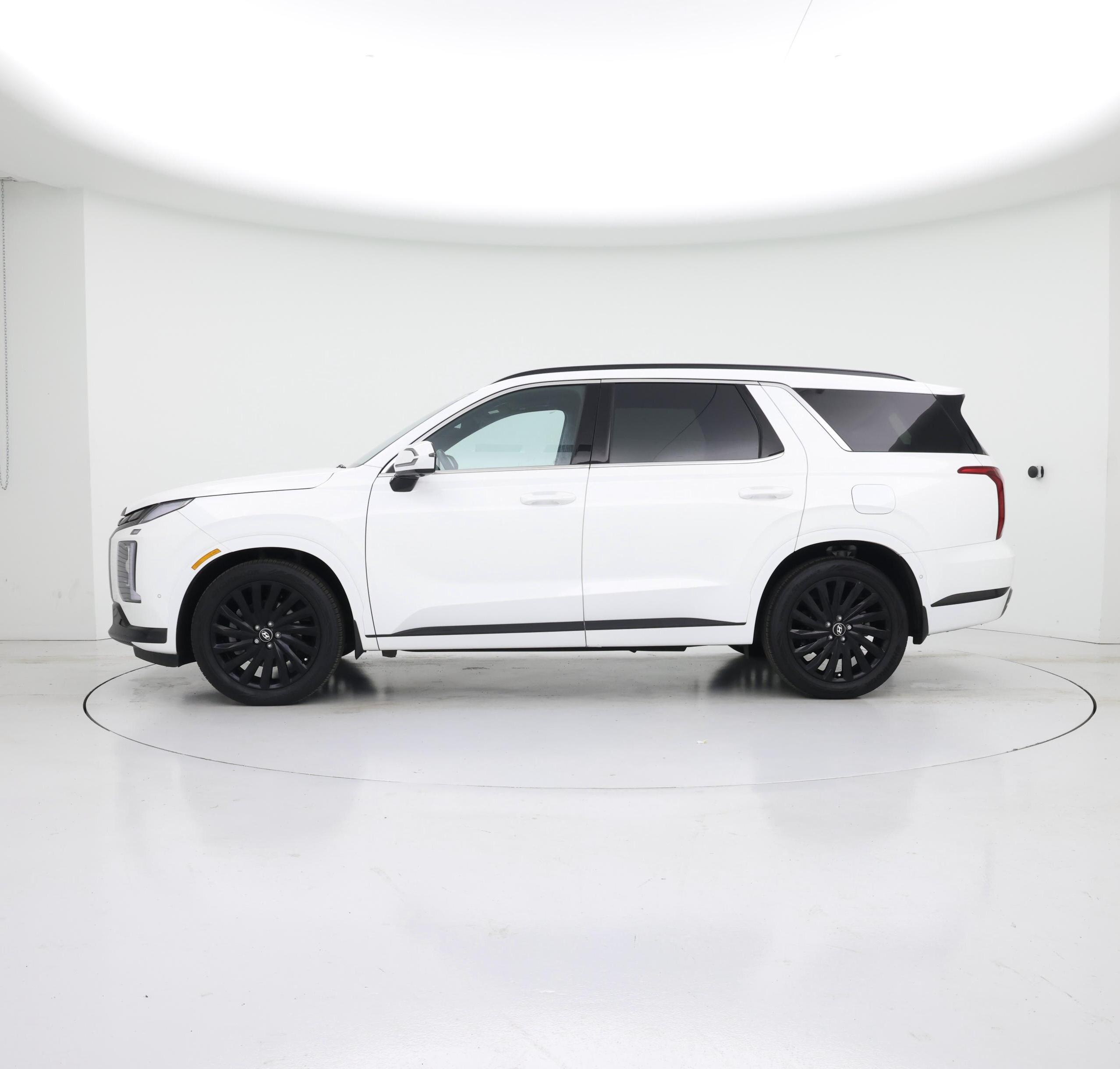 Thumbnail: 2025 Hyundai Palisade - 3