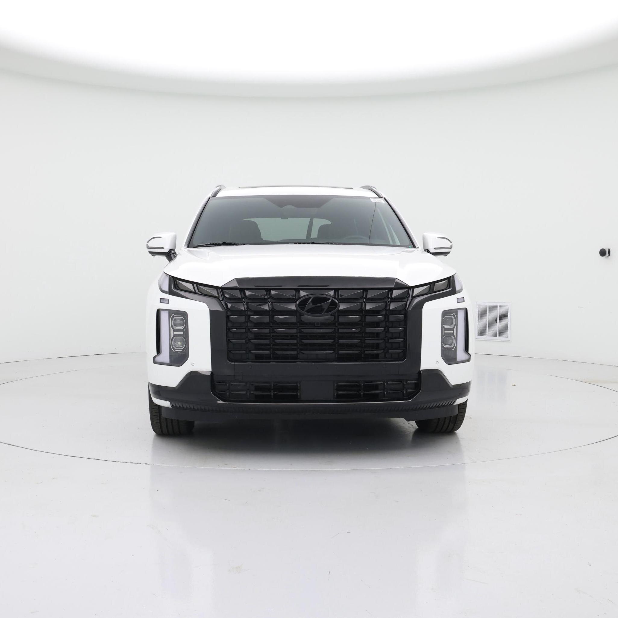 Thumbnail: 2025 Hyundai Palisade - 5