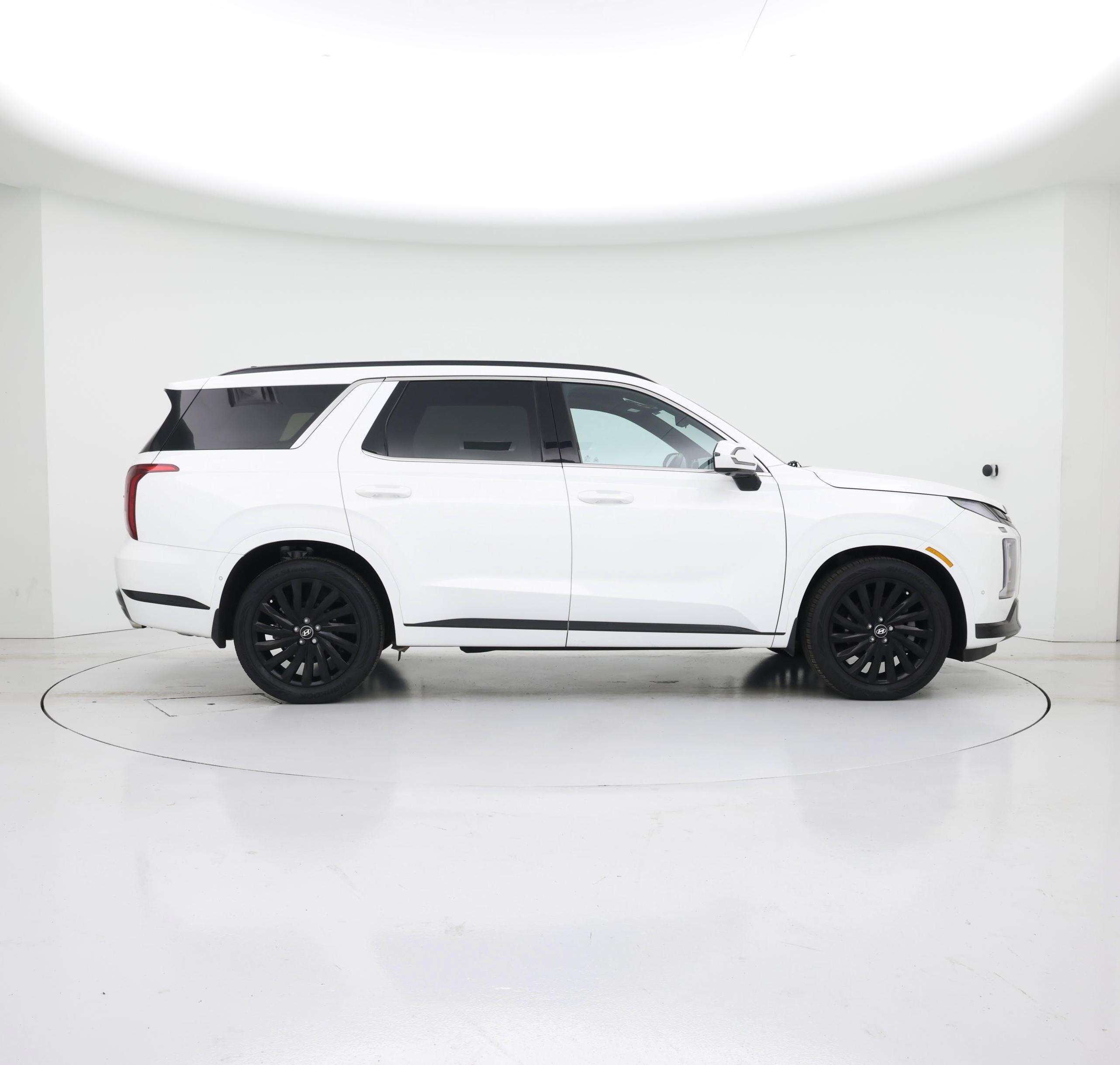 Thumbnail: 2025 Hyundai Palisade - 7