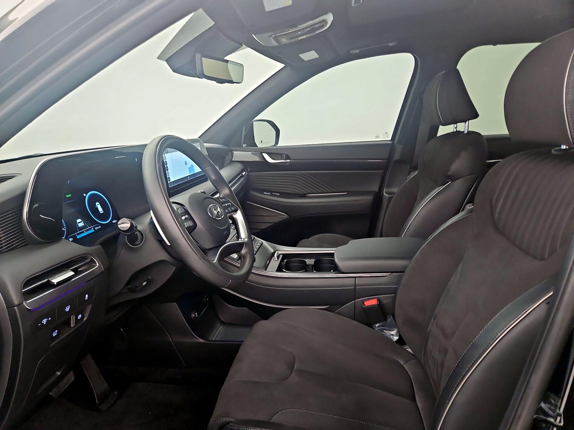 Thumbnail: 2025 Hyundai Palisade - 11