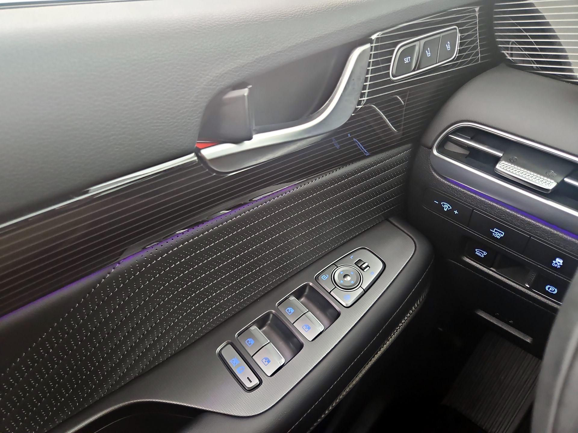 Thumbnail: 2025 Hyundai Palisade - 12