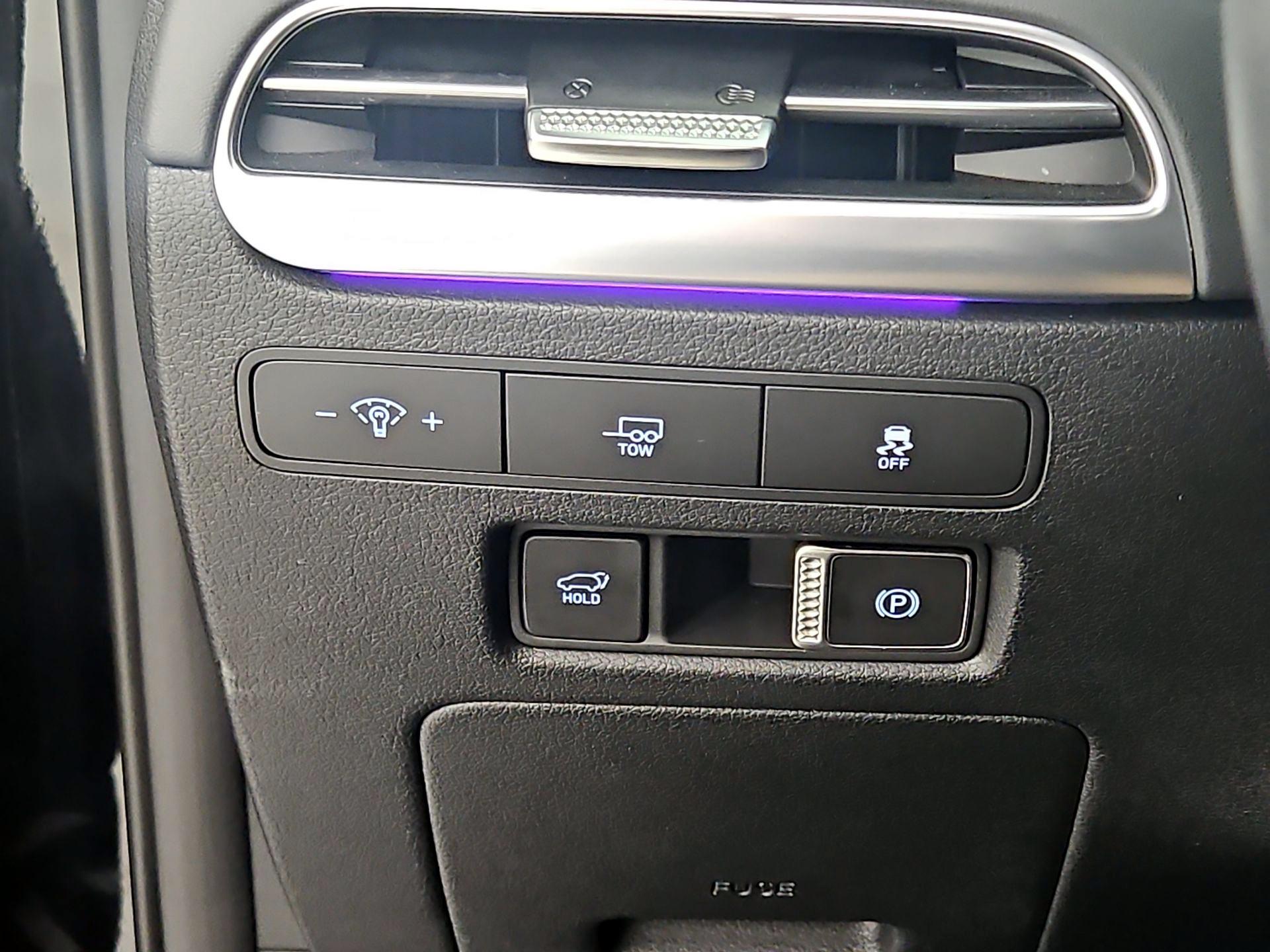 Thumbnail: 2025 Hyundai Palisade - 13