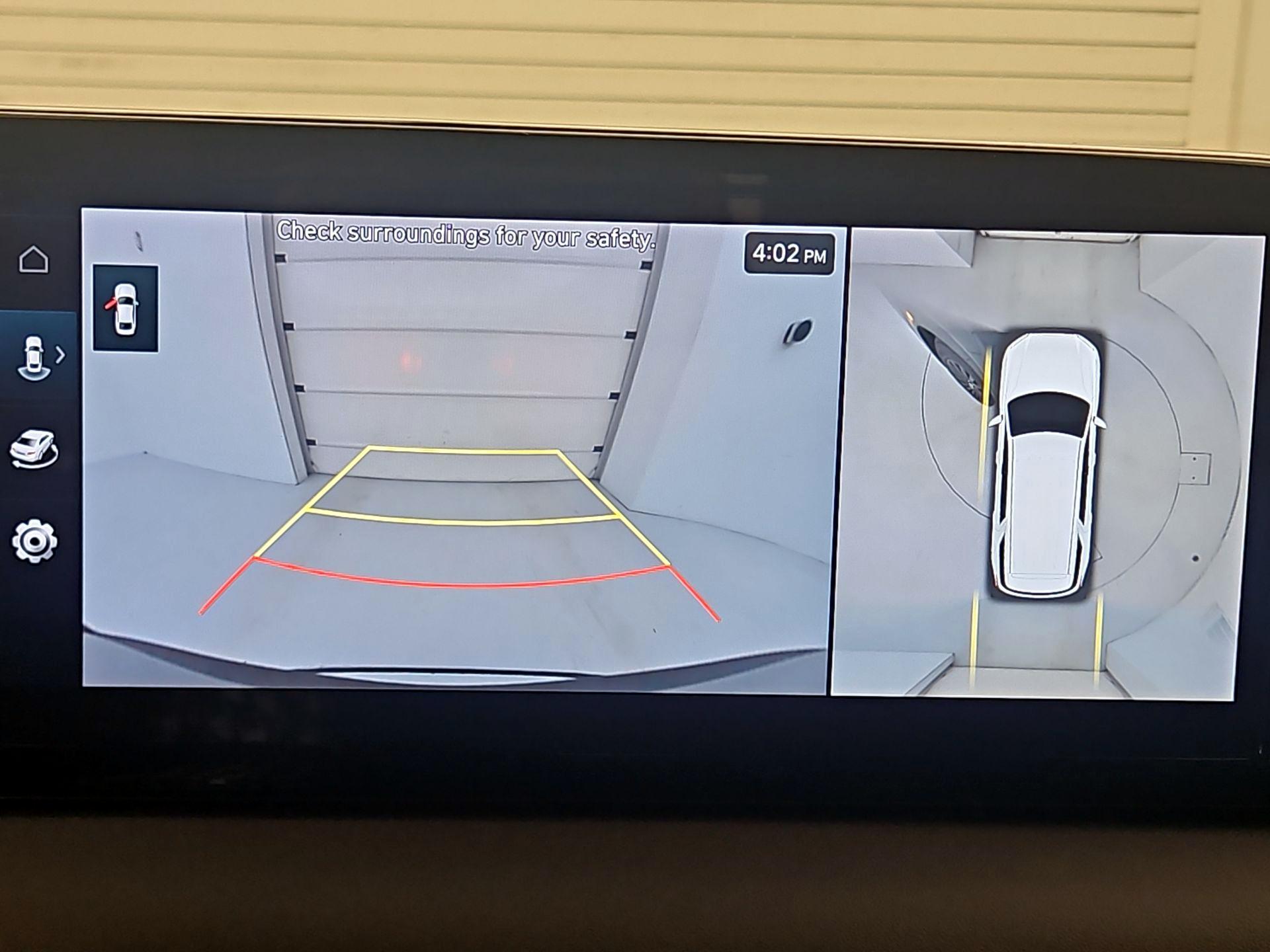 Thumbnail: 2025 Hyundai Palisade - 15