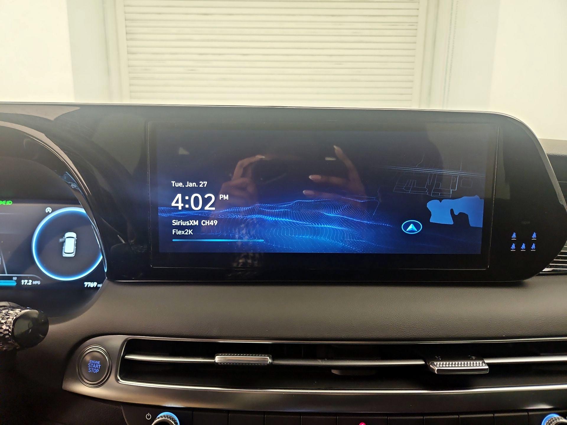 Thumbnail: 2025 Hyundai Palisade - 16