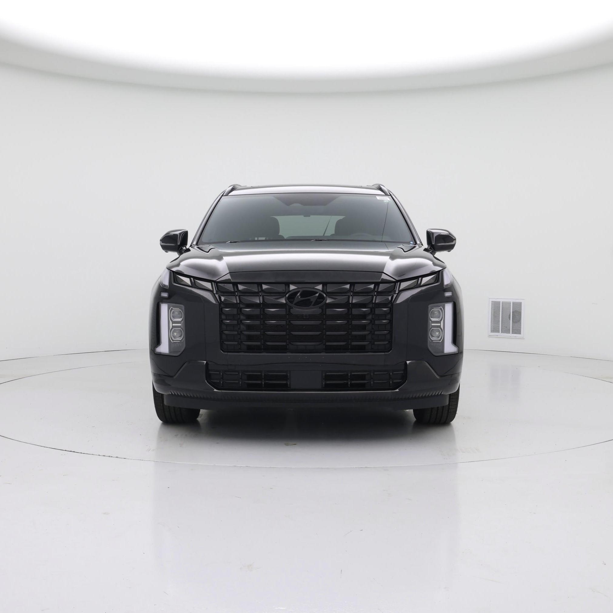 Thumbnail: 2025 Hyundai Palisade - 5