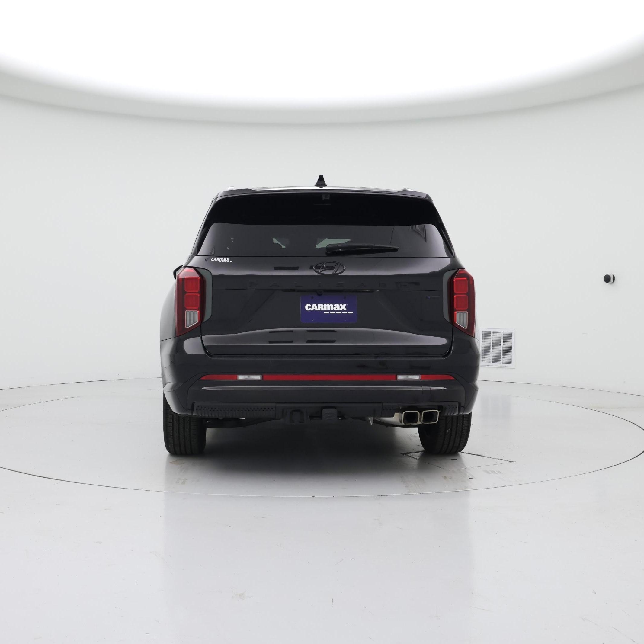 Thumbnail: 2025 Hyundai Palisade - 6