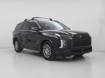 2023 Hyundai Palisade XRT