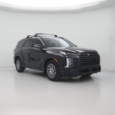 2023 Hyundai Palisade XRT