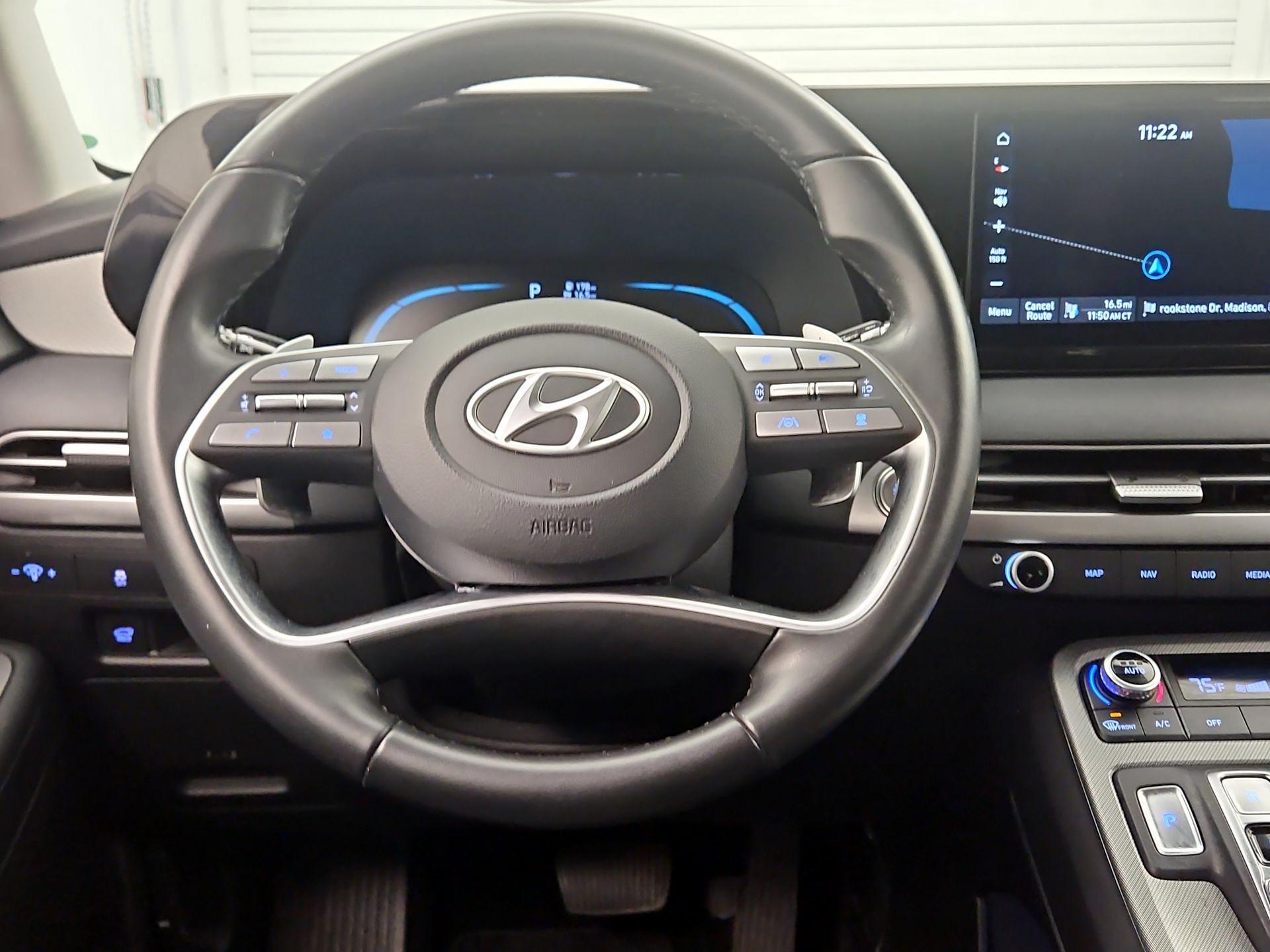 Thumbnail: 2023 Hyundai Palisade - 10