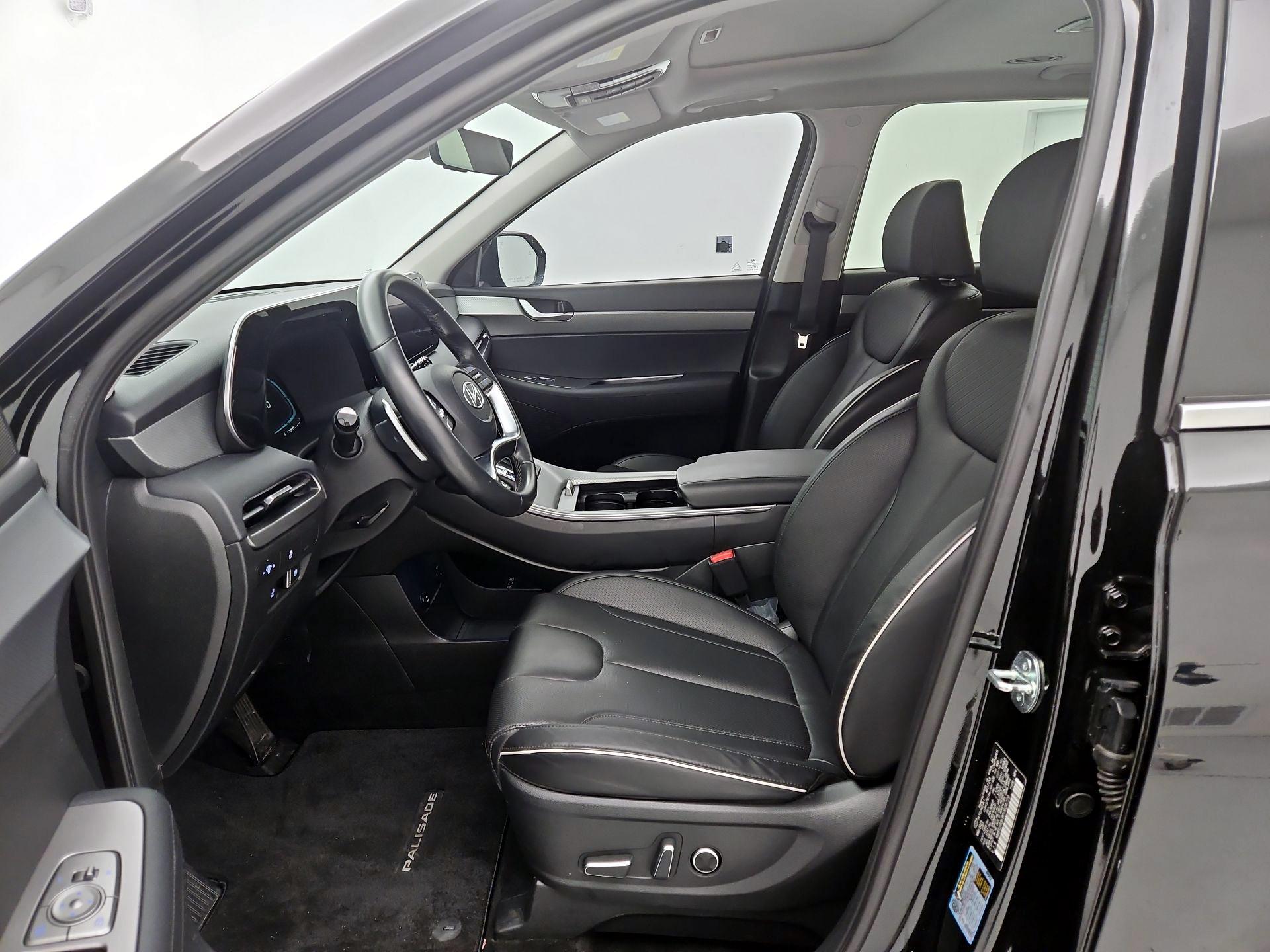 Thumbnail: 2023 Hyundai Palisade - 11