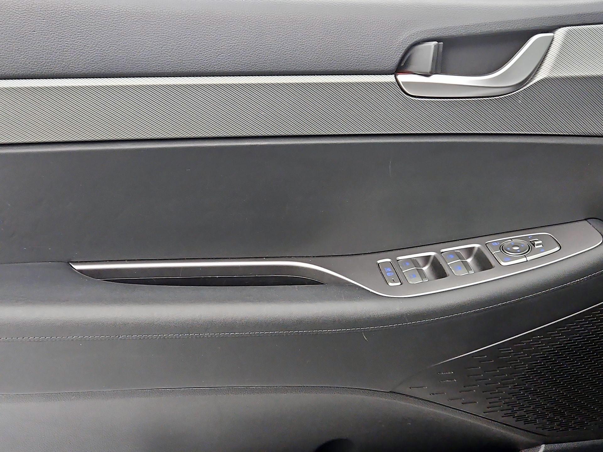 Thumbnail: 2023 Hyundai Palisade - 12