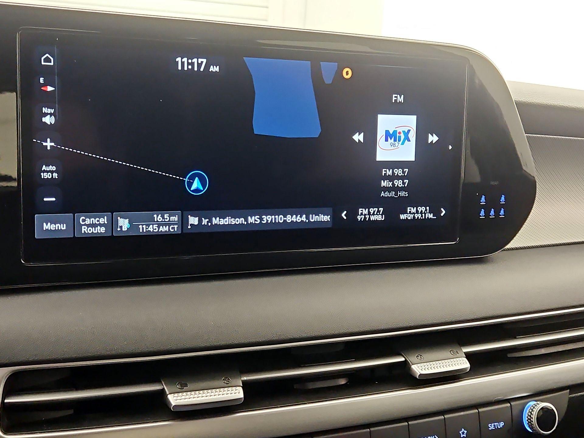 Thumbnail: 2023 Hyundai Palisade - 14