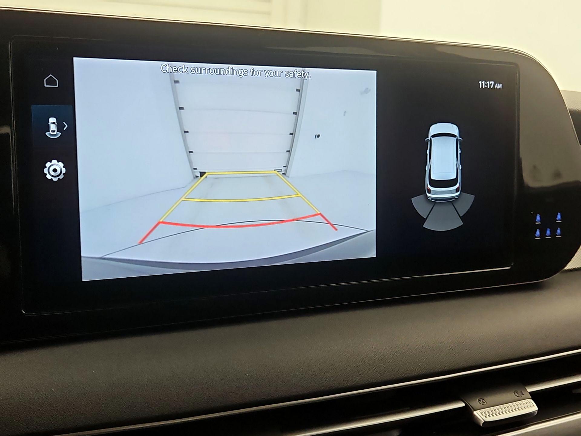 Thumbnail: 2023 Hyundai Palisade - 15