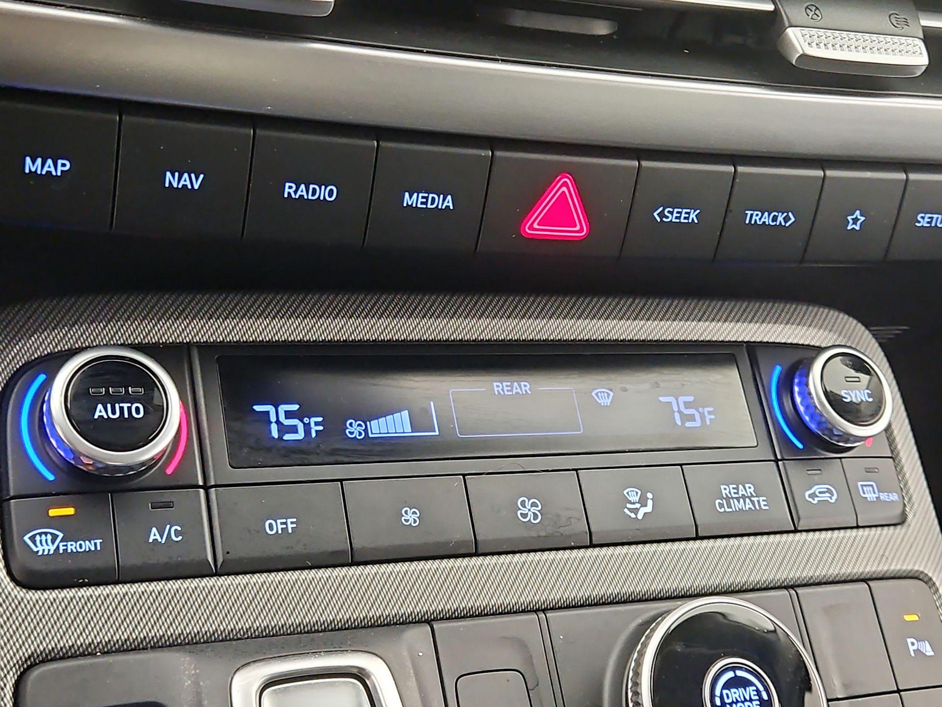 Thumbnail: 2023 Hyundai Palisade - 17