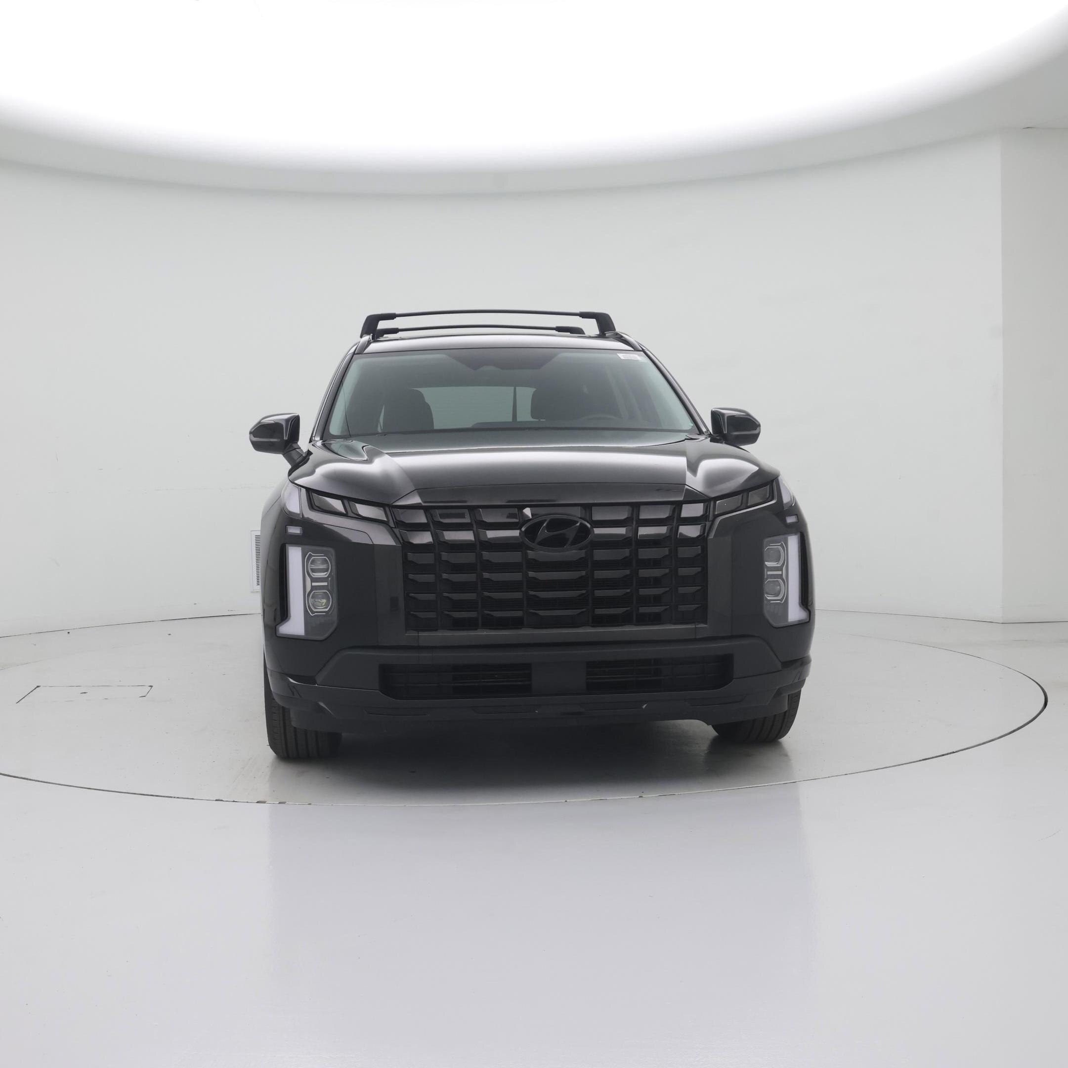 Thumbnail: 2023 Hyundai Palisade - 5