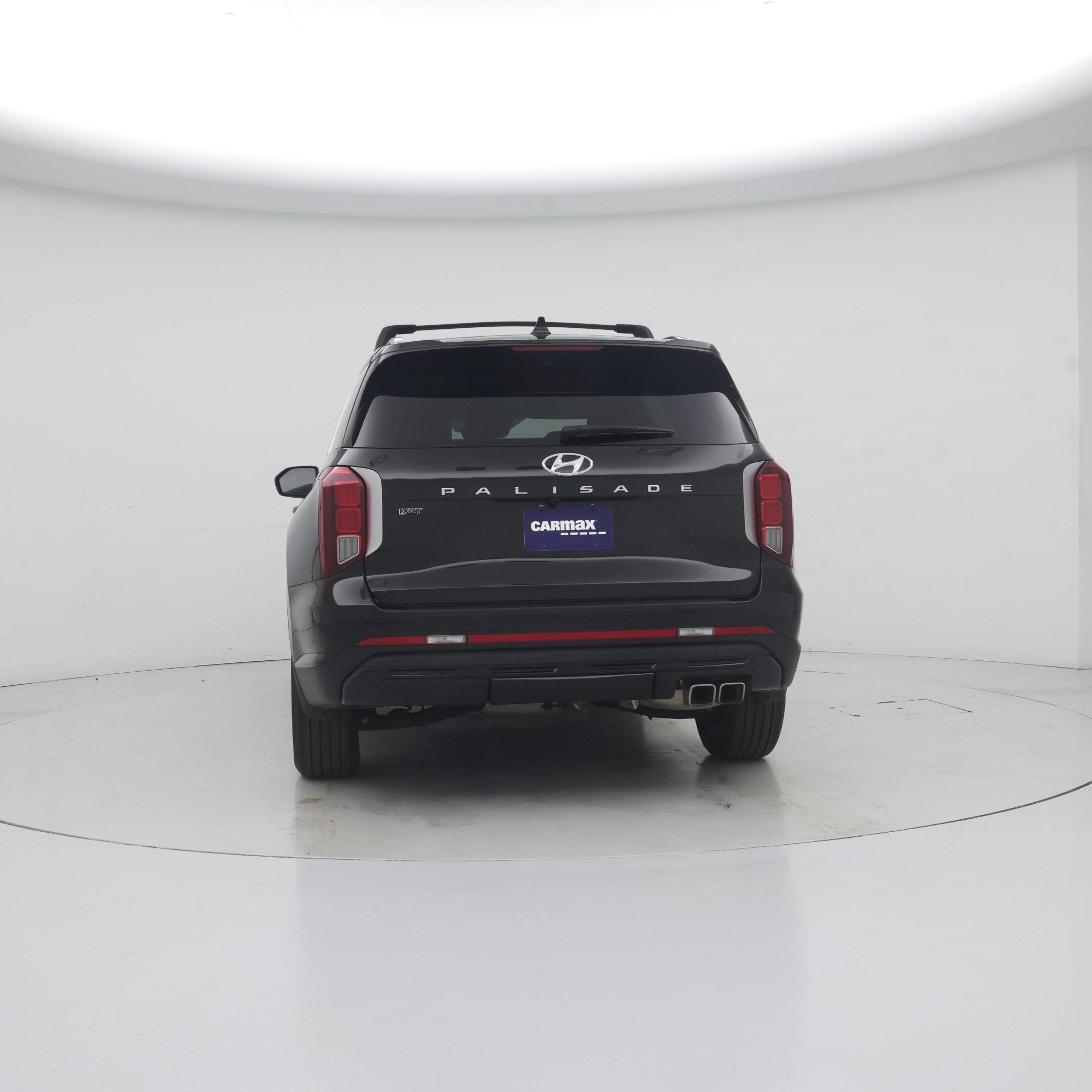 Thumbnail: 2023 Hyundai Palisade - 6