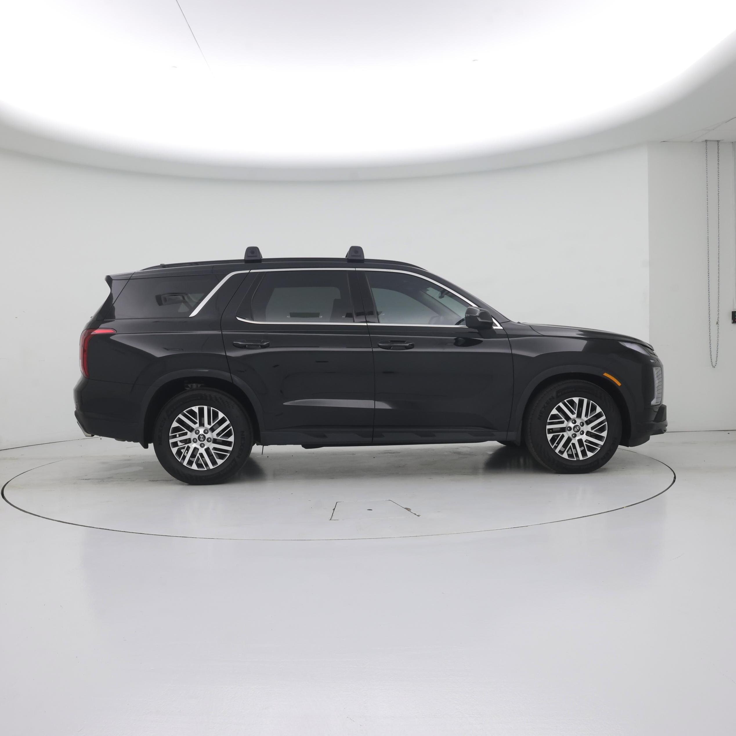 Thumbnail: 2023 Hyundai Palisade - 7