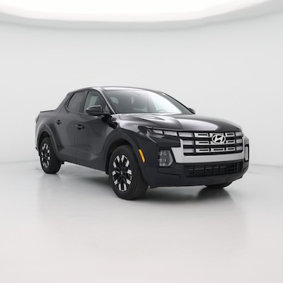 2025 Hyundai Santa Cruz SE