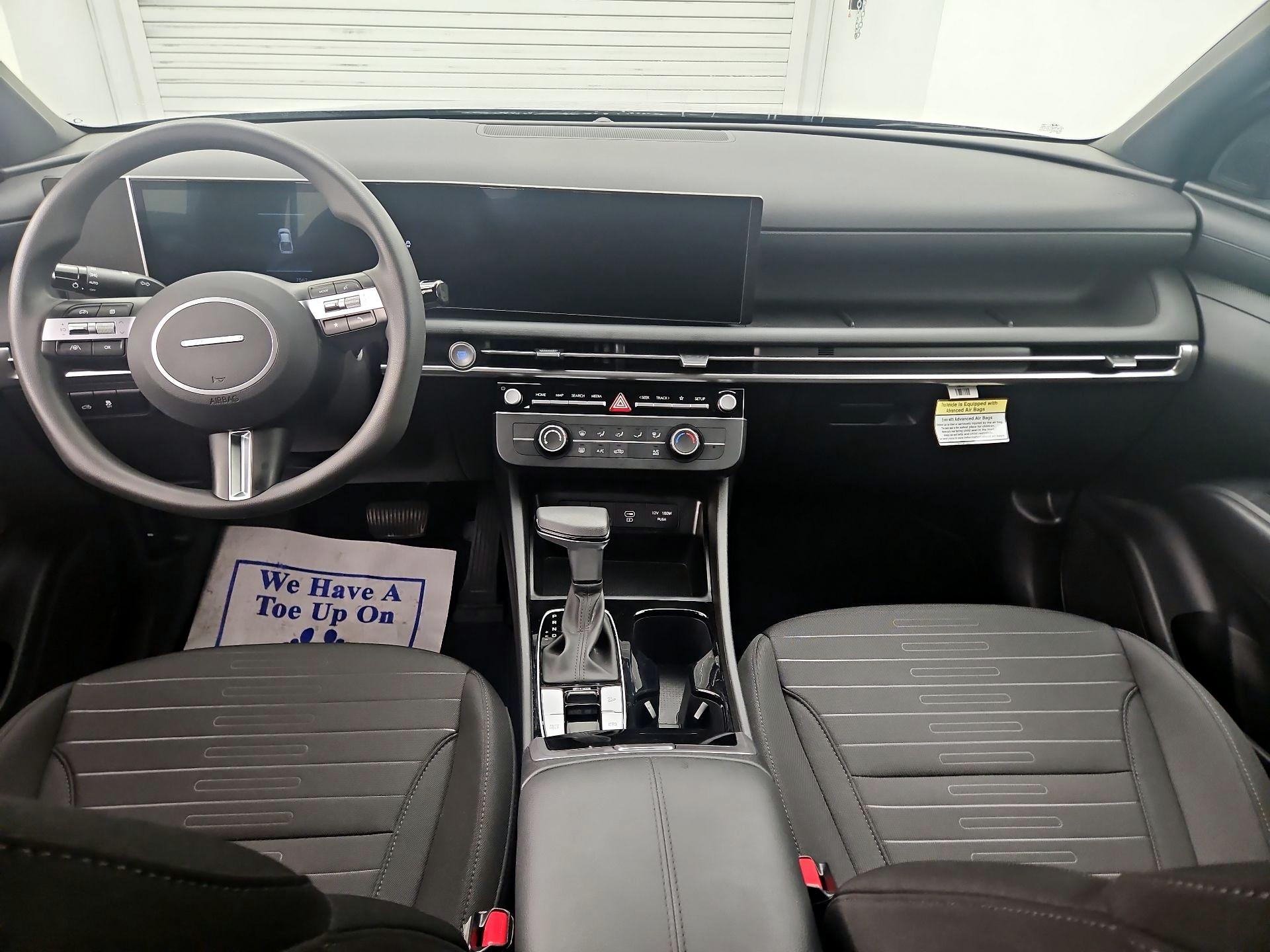 Thumbnail: 2025 Hyundai Santa Cruz - 9