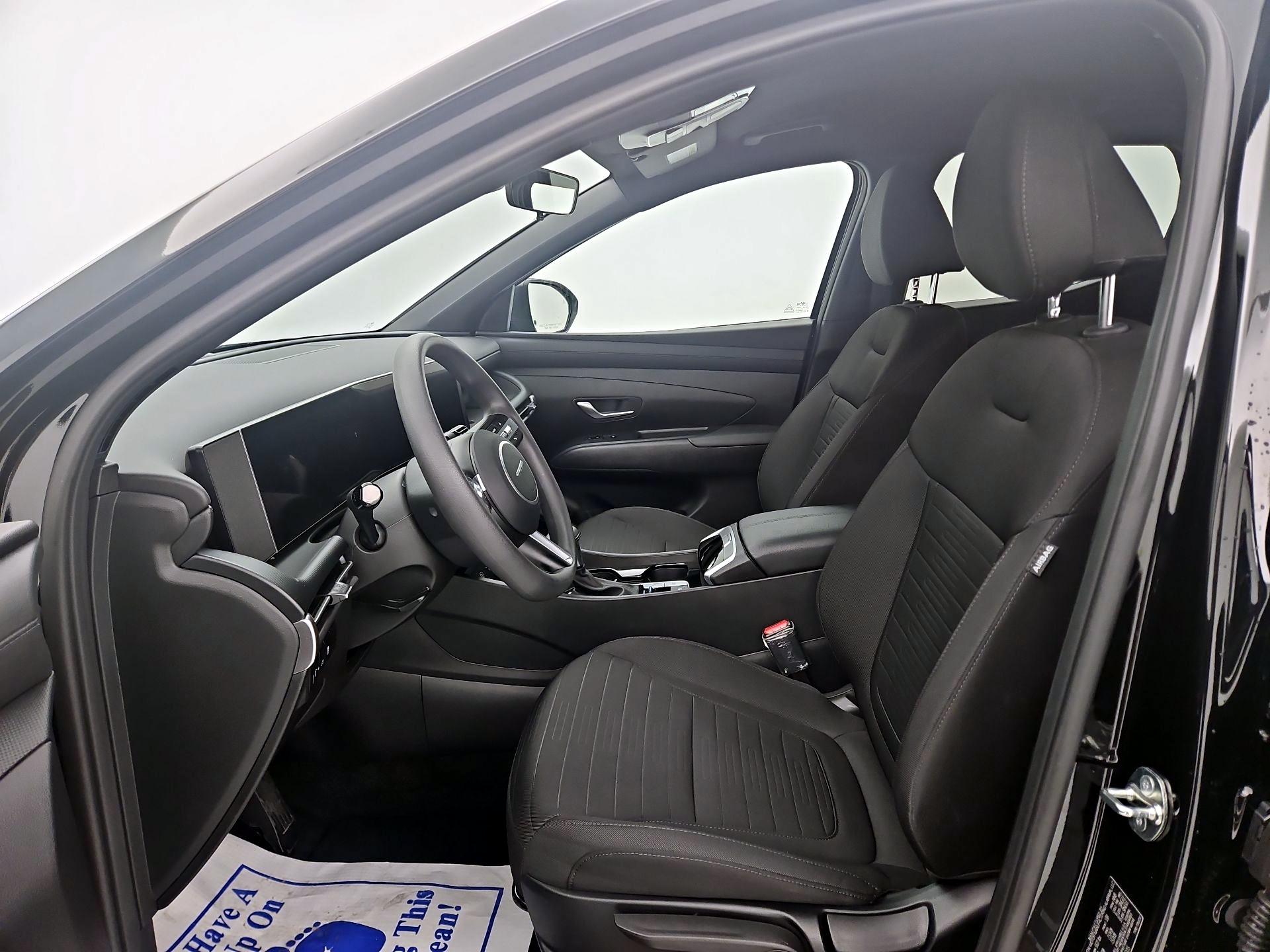 Thumbnail: 2025 Hyundai Santa Cruz - 11