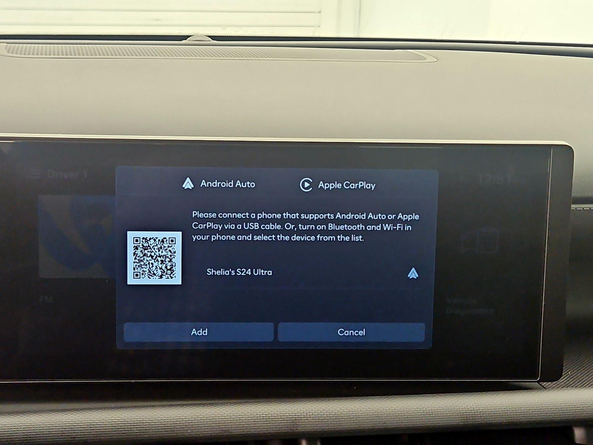 Thumbnail: 2025 Hyundai Santa Cruz - 14