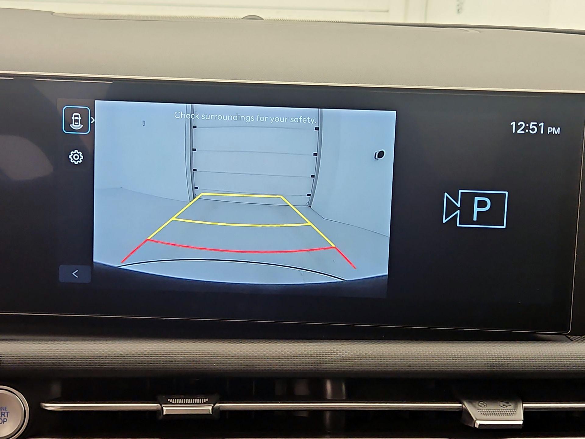 Thumbnail: 2025 Hyundai Santa Cruz - 15