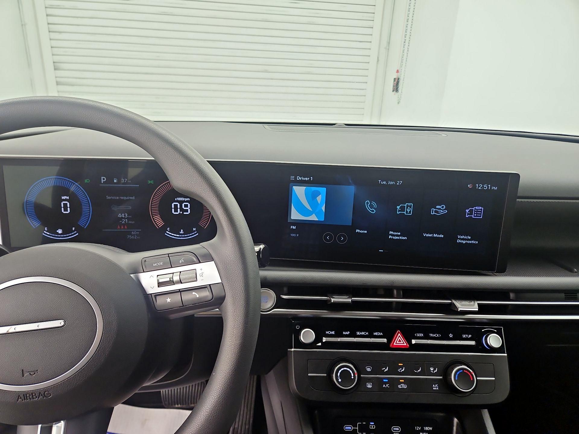 Thumbnail: 2025 Hyundai Santa Cruz - 16