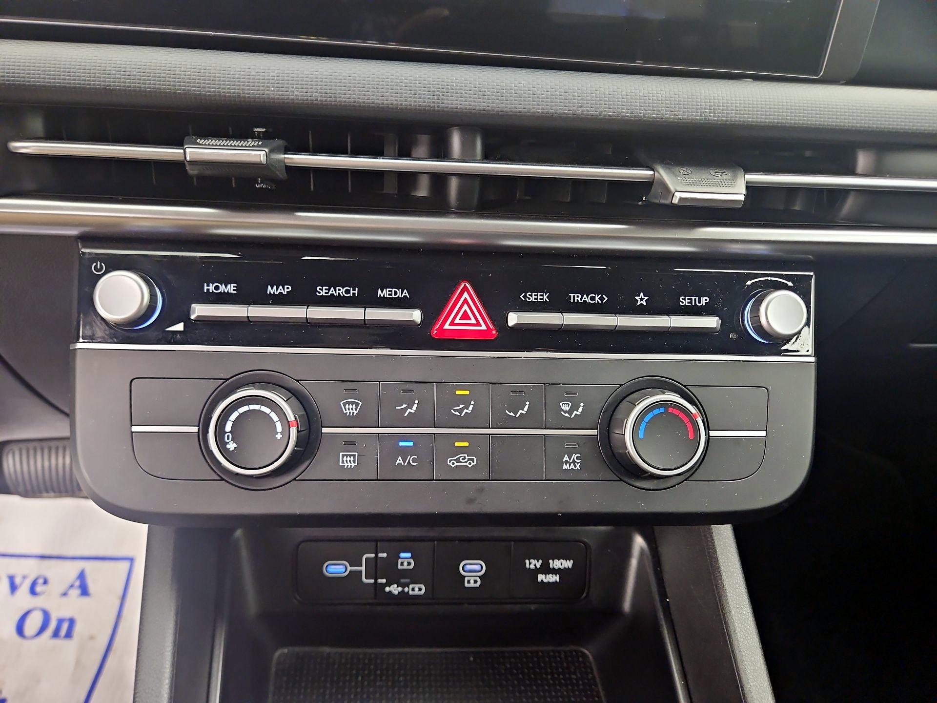 Thumbnail: 2025 Hyundai Santa Cruz - 17